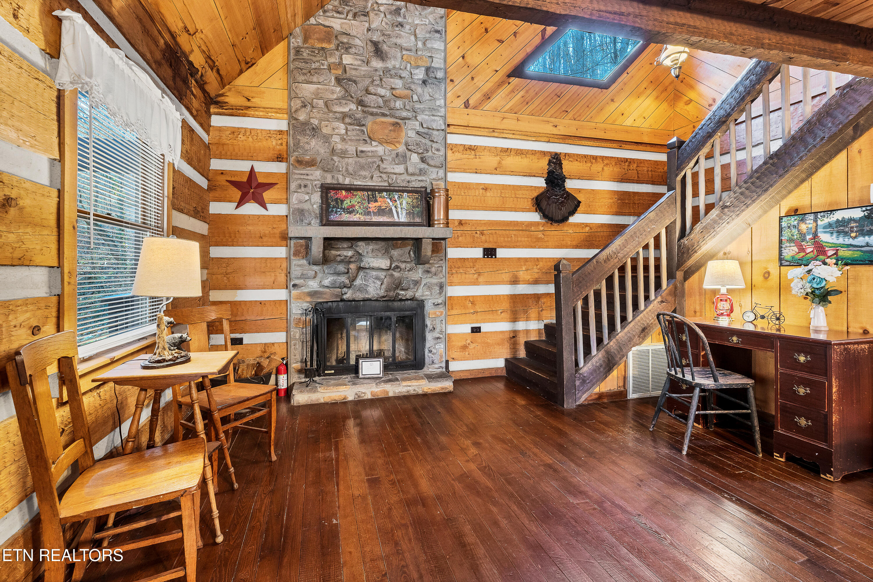 260 Black Mash Hollow Road Townsend TN 37882