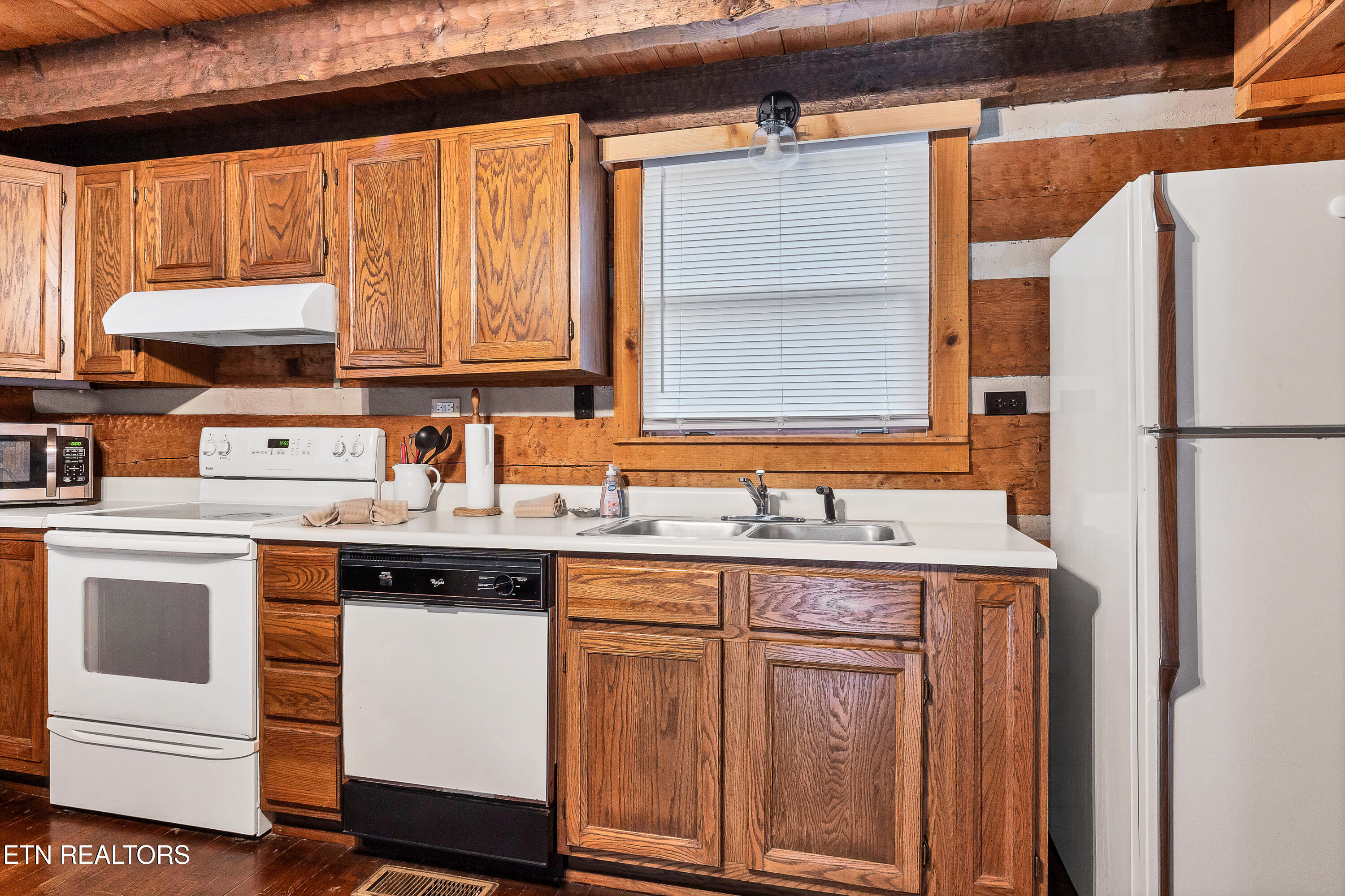 260 Black Mash Hollow Road Townsend TN 37882