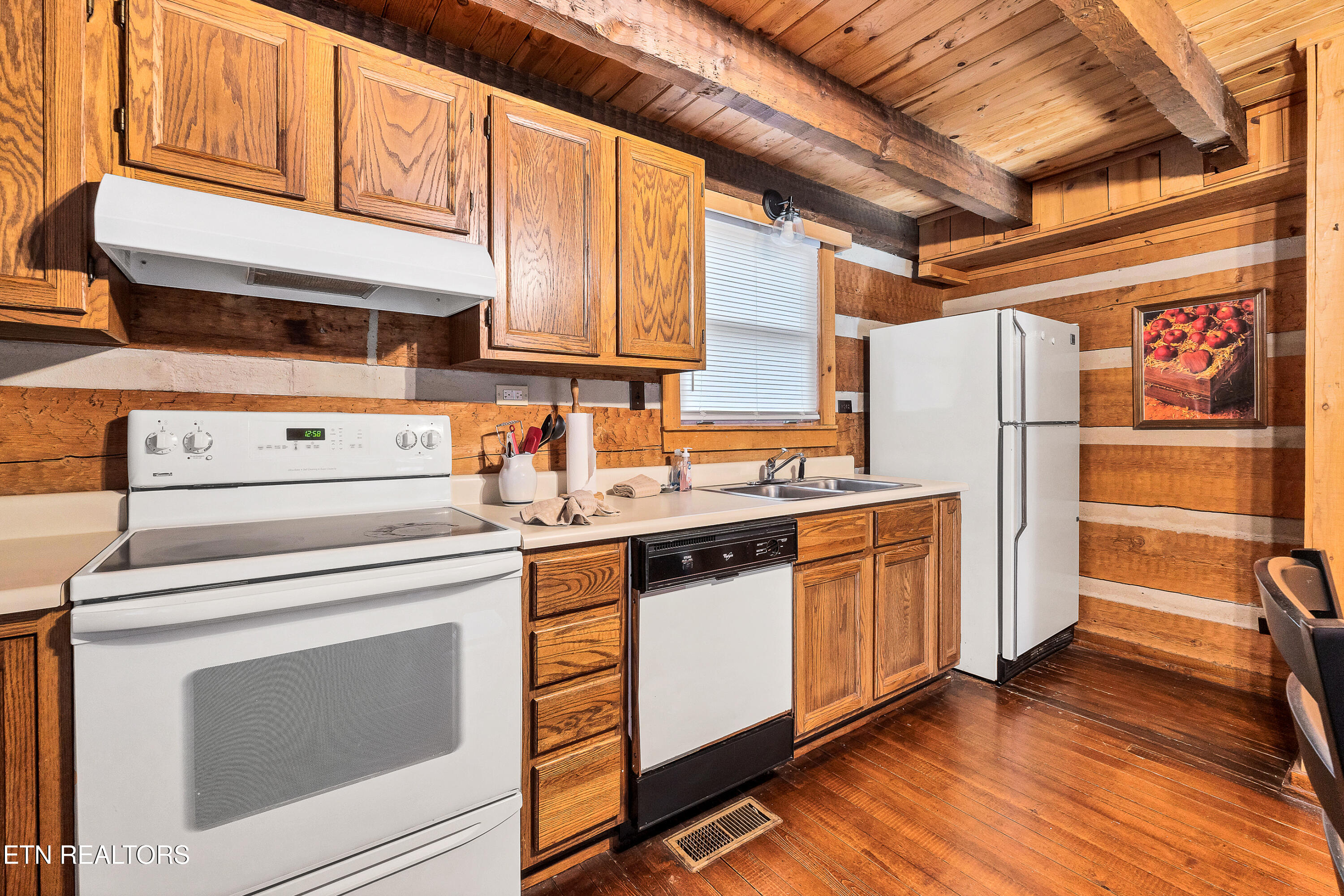 260 Black Mash Hollow Road Townsend TN 37882