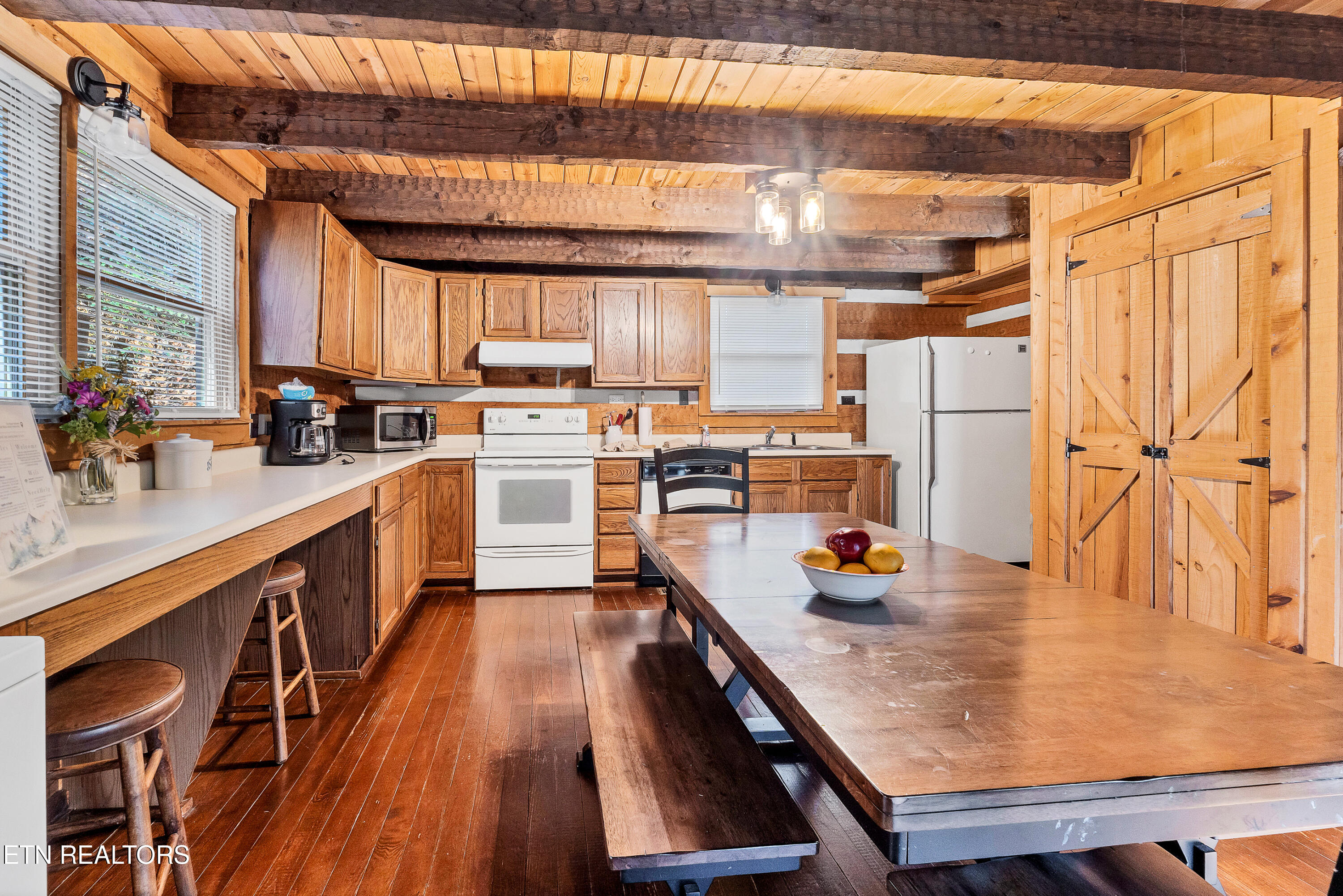 260 Black Mash Hollow Road Townsend TN 37882
