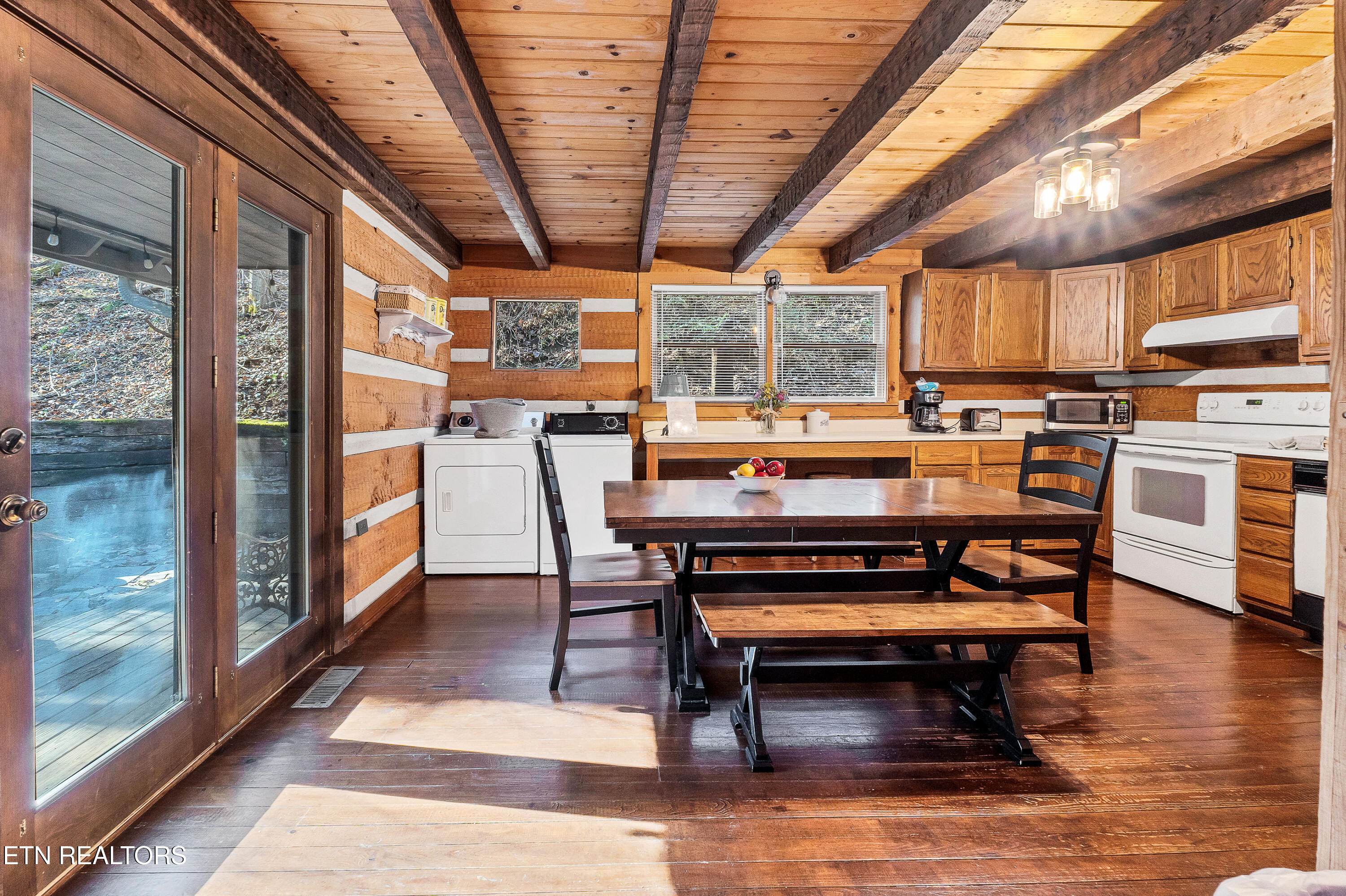 260 Black Mash Hollow Road Townsend TN 37882