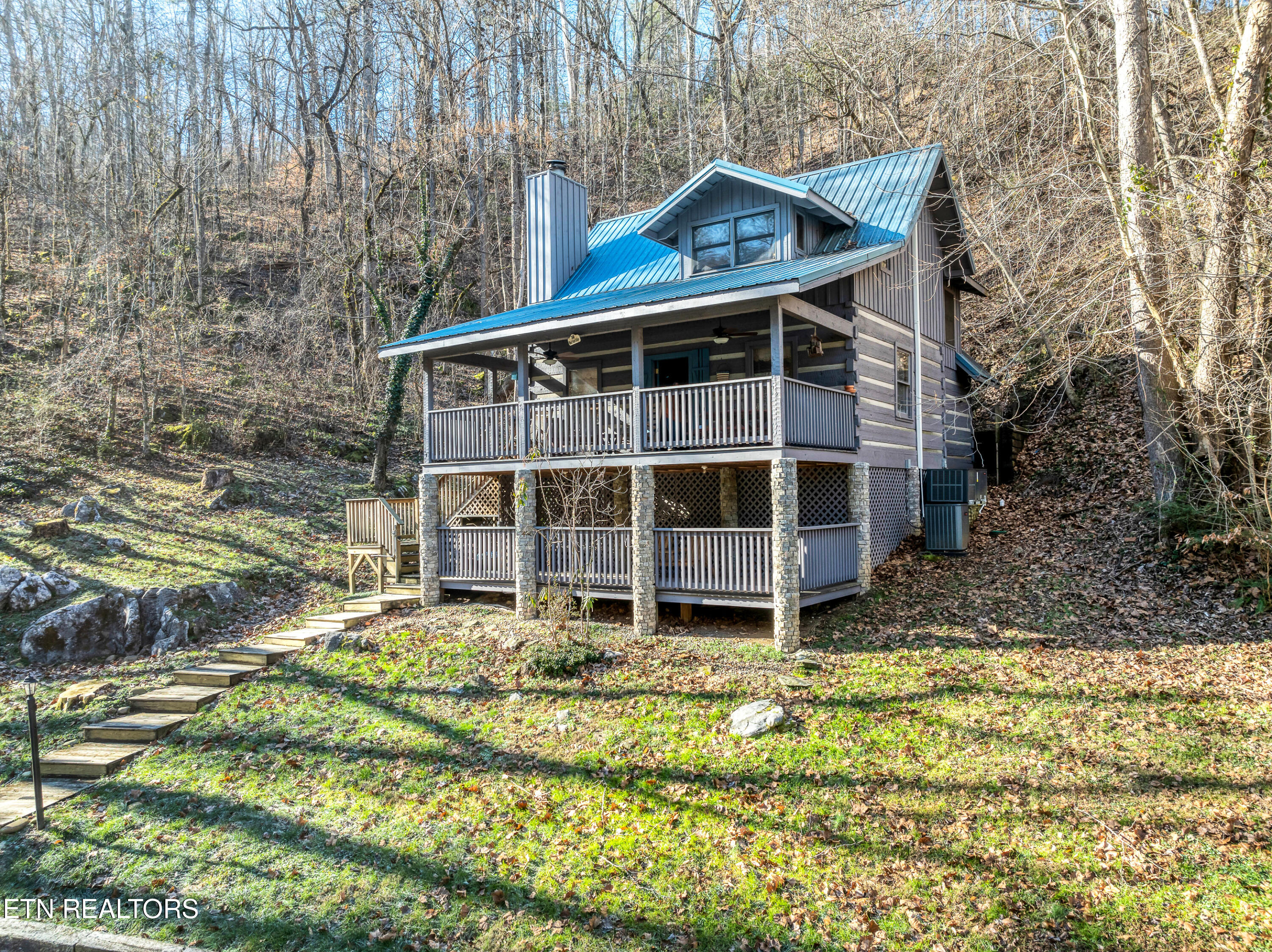 260 Black Mash Hollow Road Townsend TN 37882