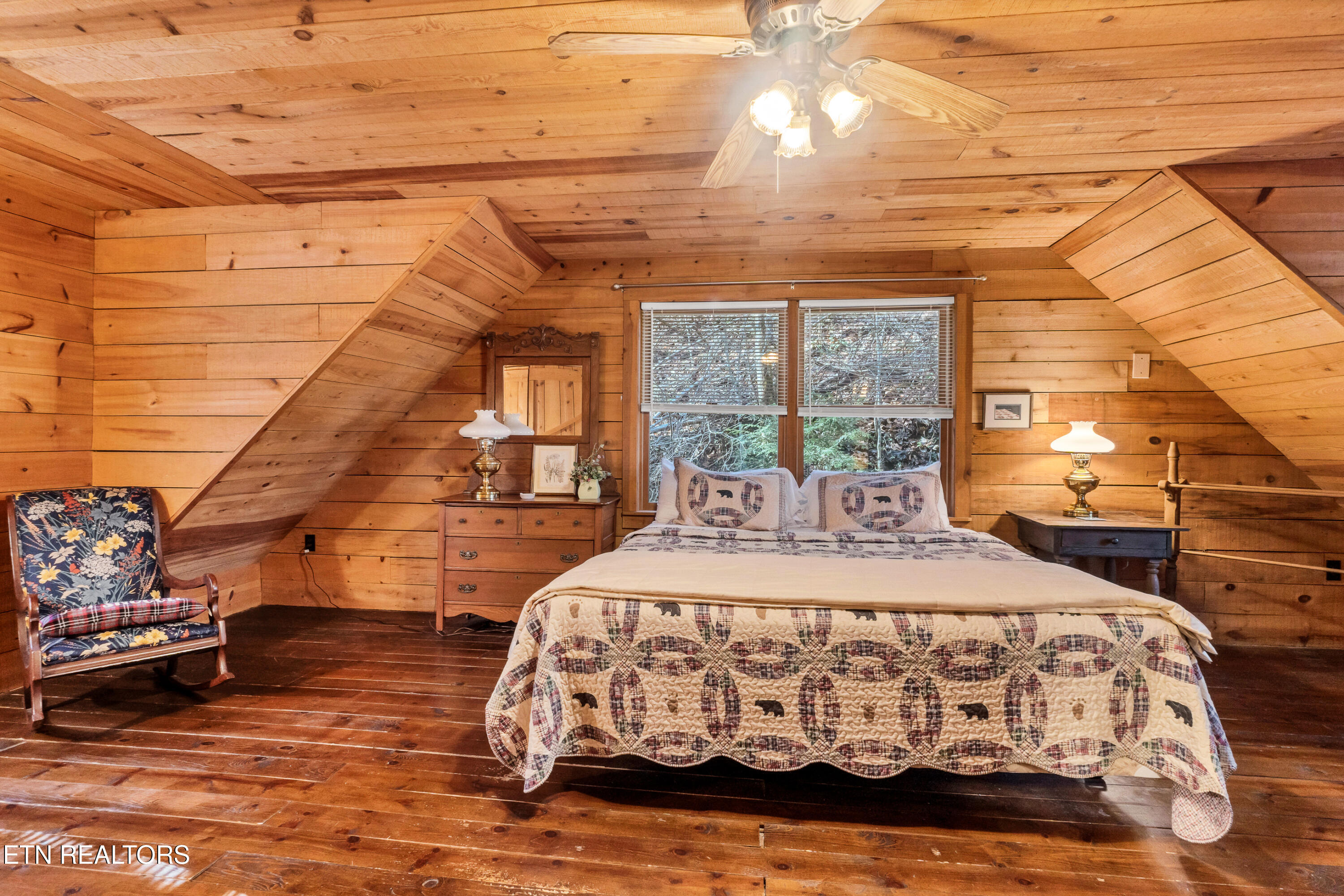 260 Black Mash Hollow Road Townsend TN 37882