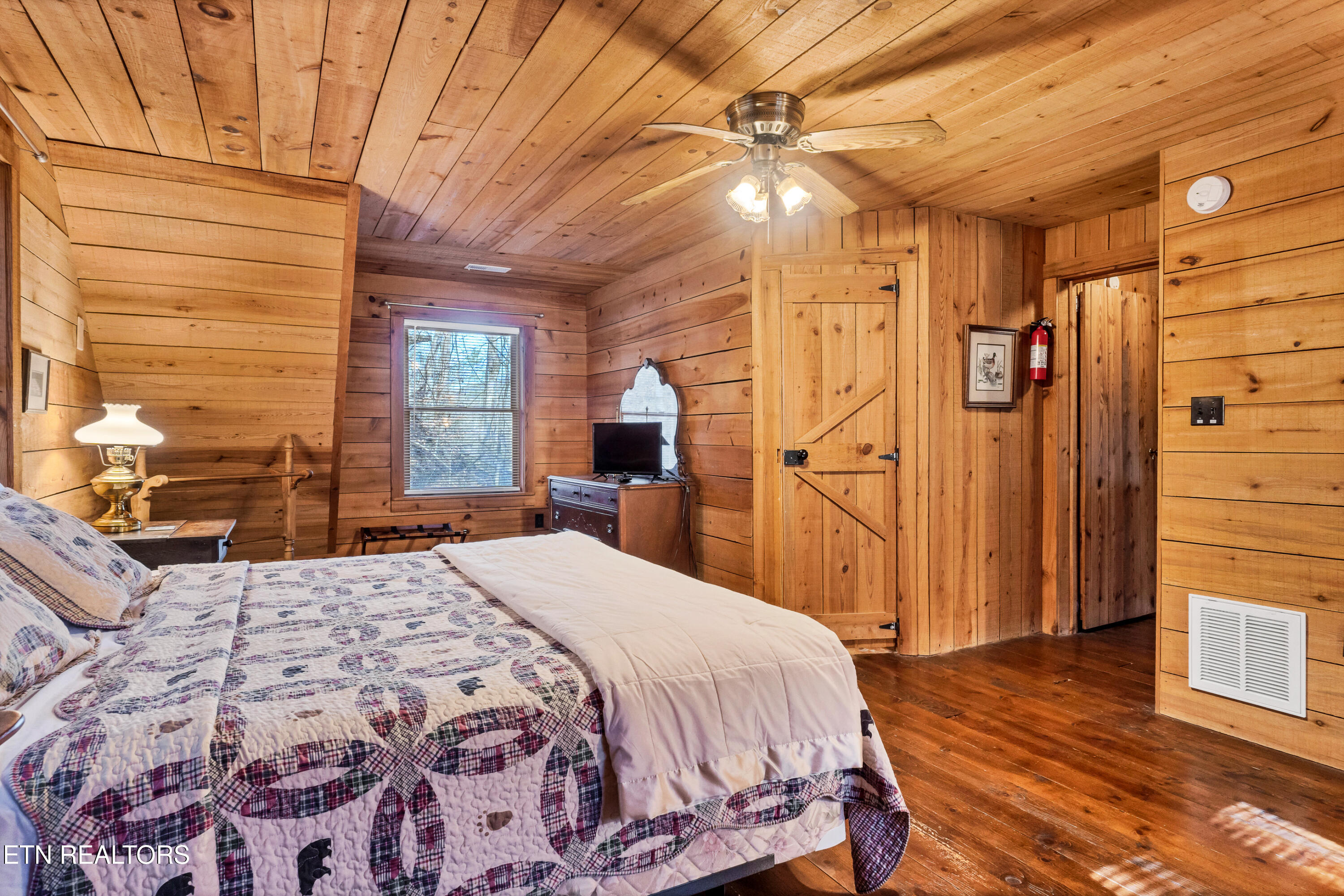260 Black Mash Hollow Road Townsend TN 37882