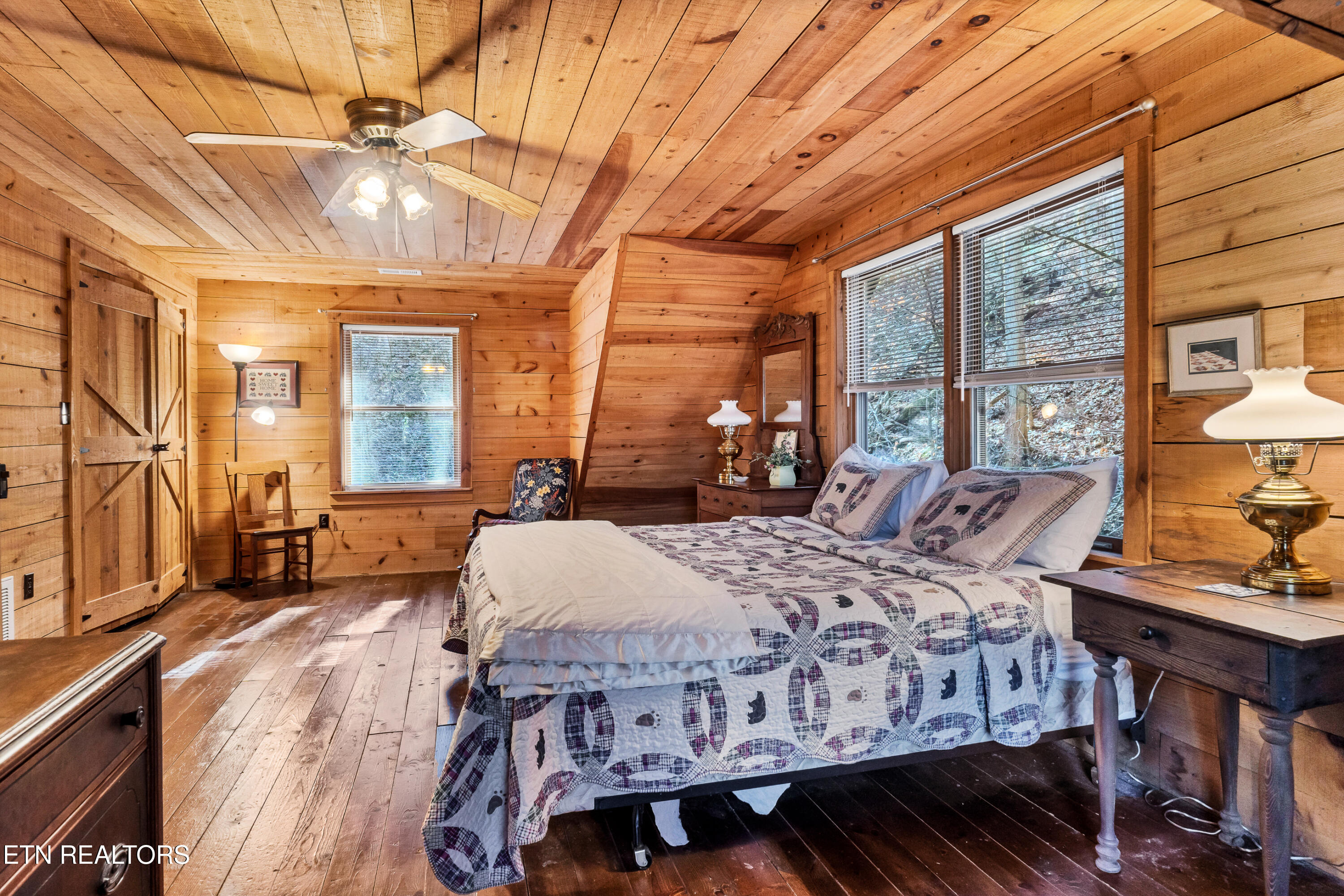 260 Black Mash Hollow Road Townsend TN 37882