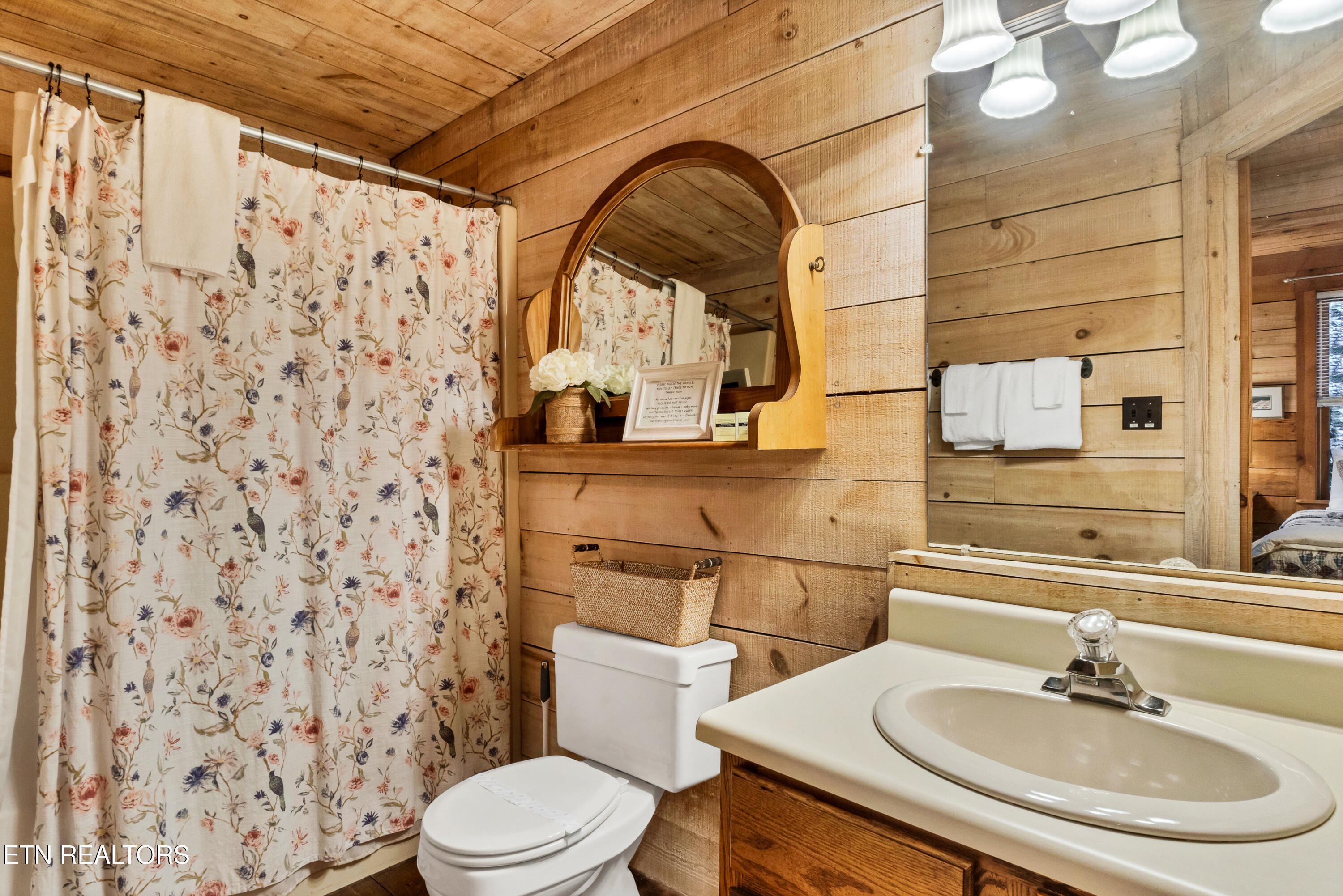 260 Black Mash Hollow Road Townsend TN 37882