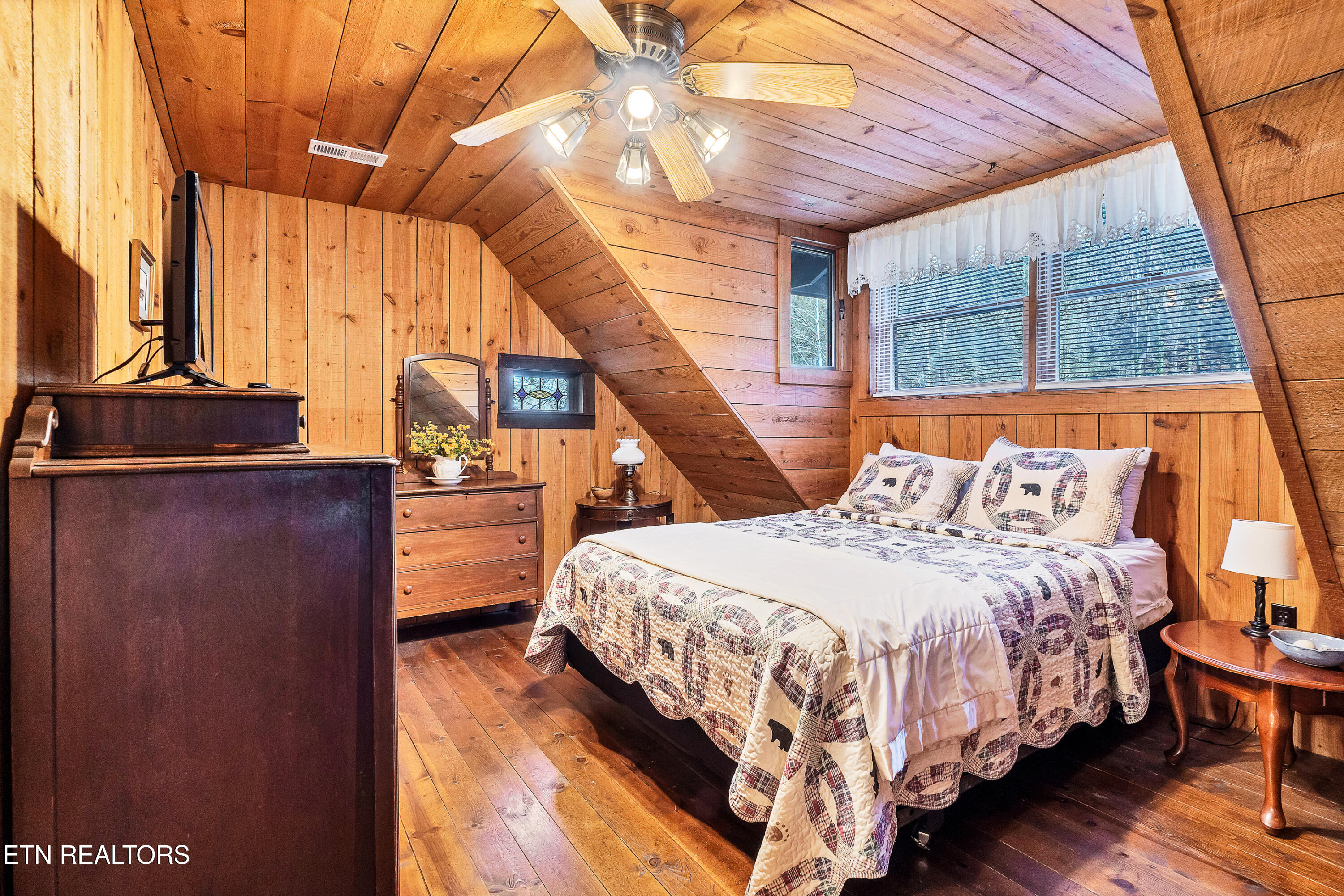 260 Black Mash Hollow Road Townsend TN 37882