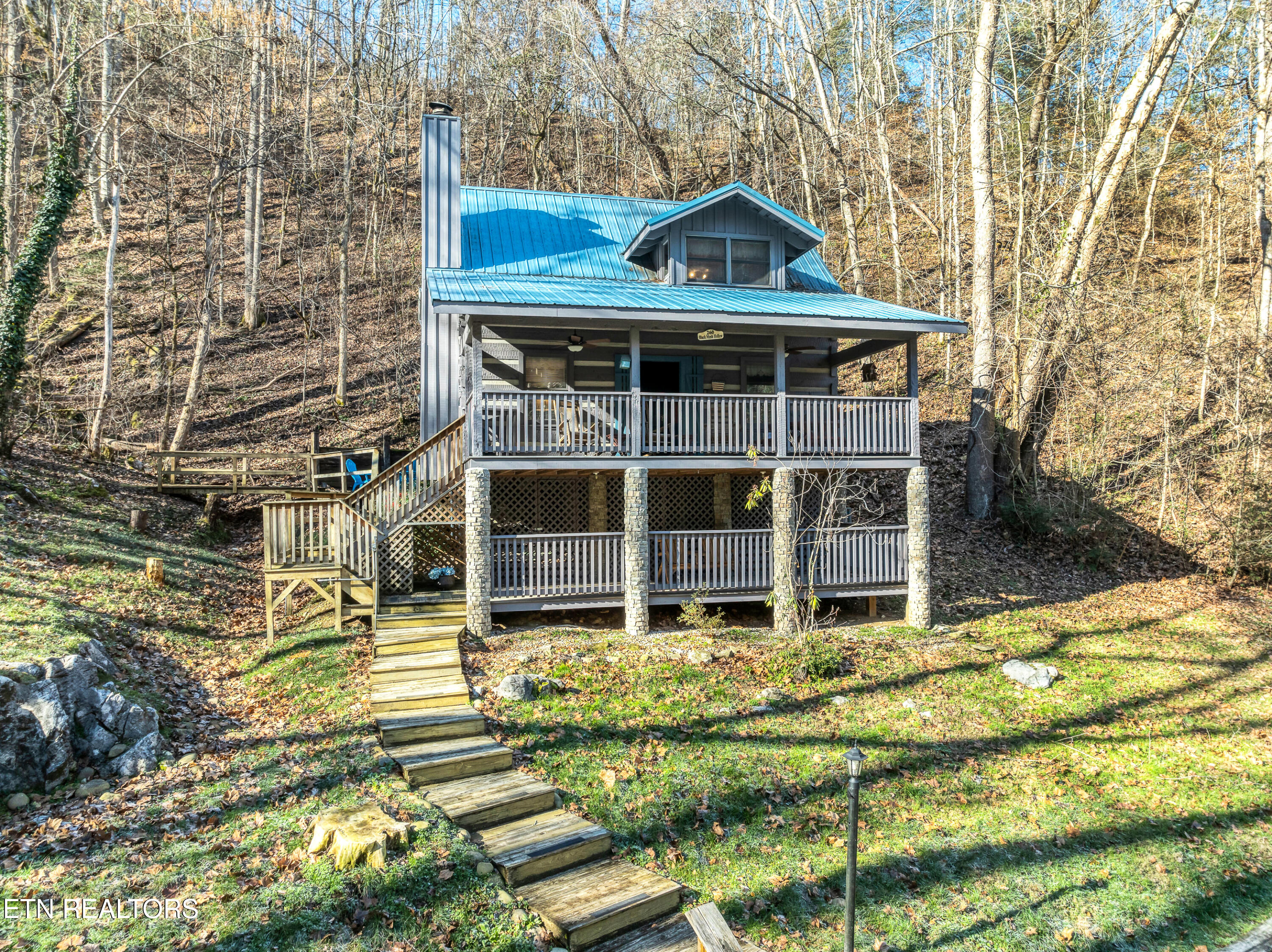 260 Black Mash Hollow Road Townsend TN 37882