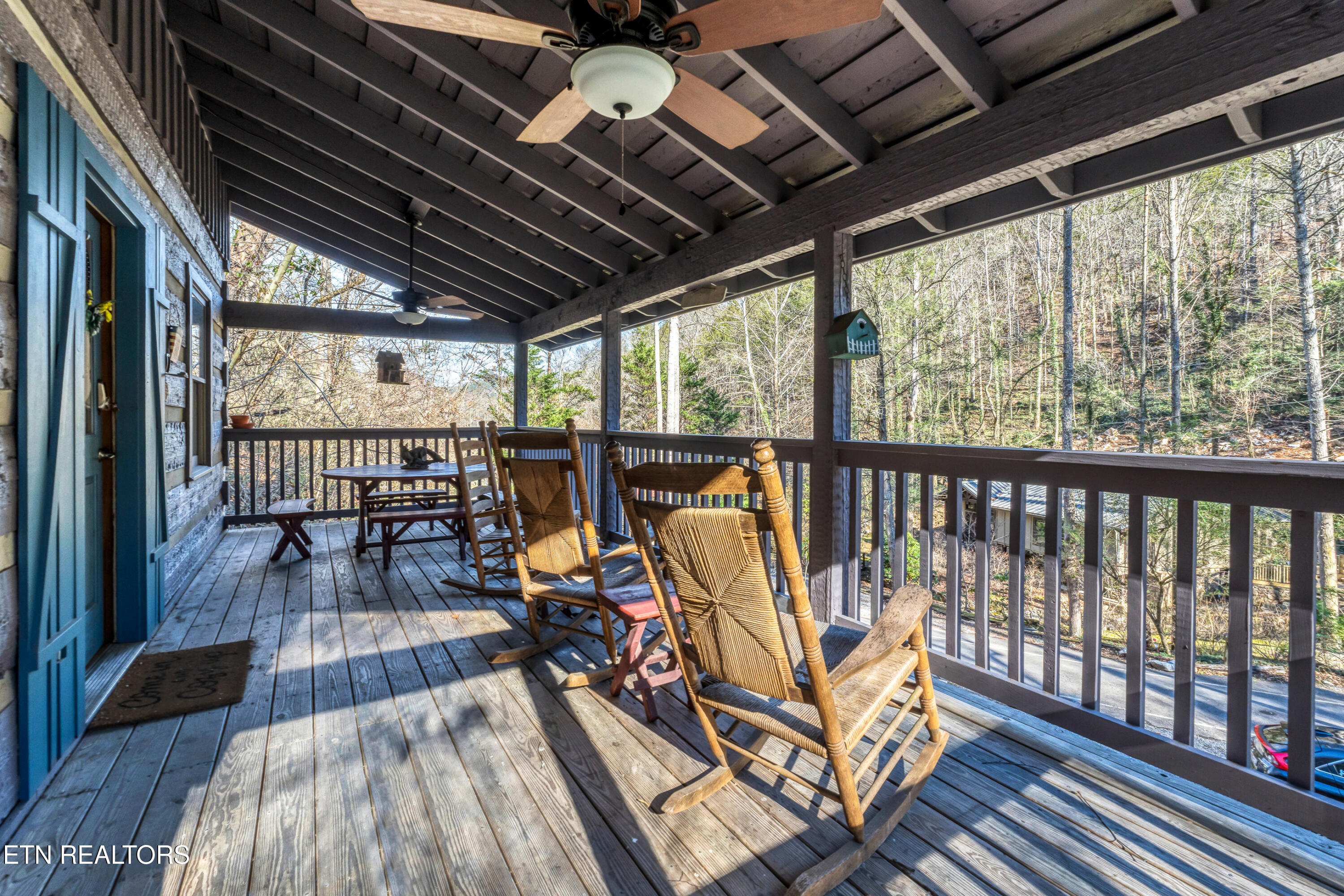 260 Black Mash Hollow Road Townsend TN 37882