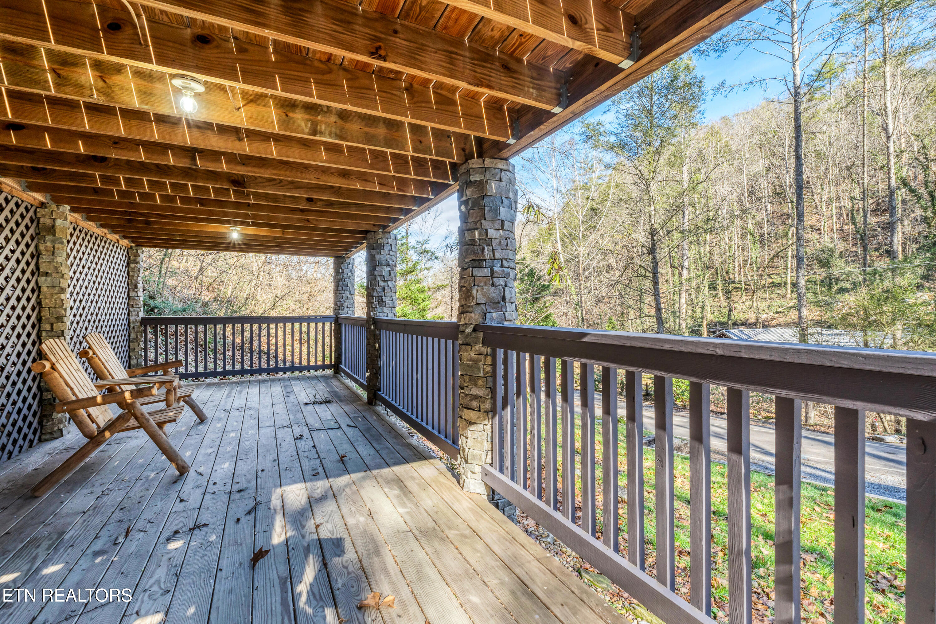 260 Black Mash Hollow Road Townsend TN 37882