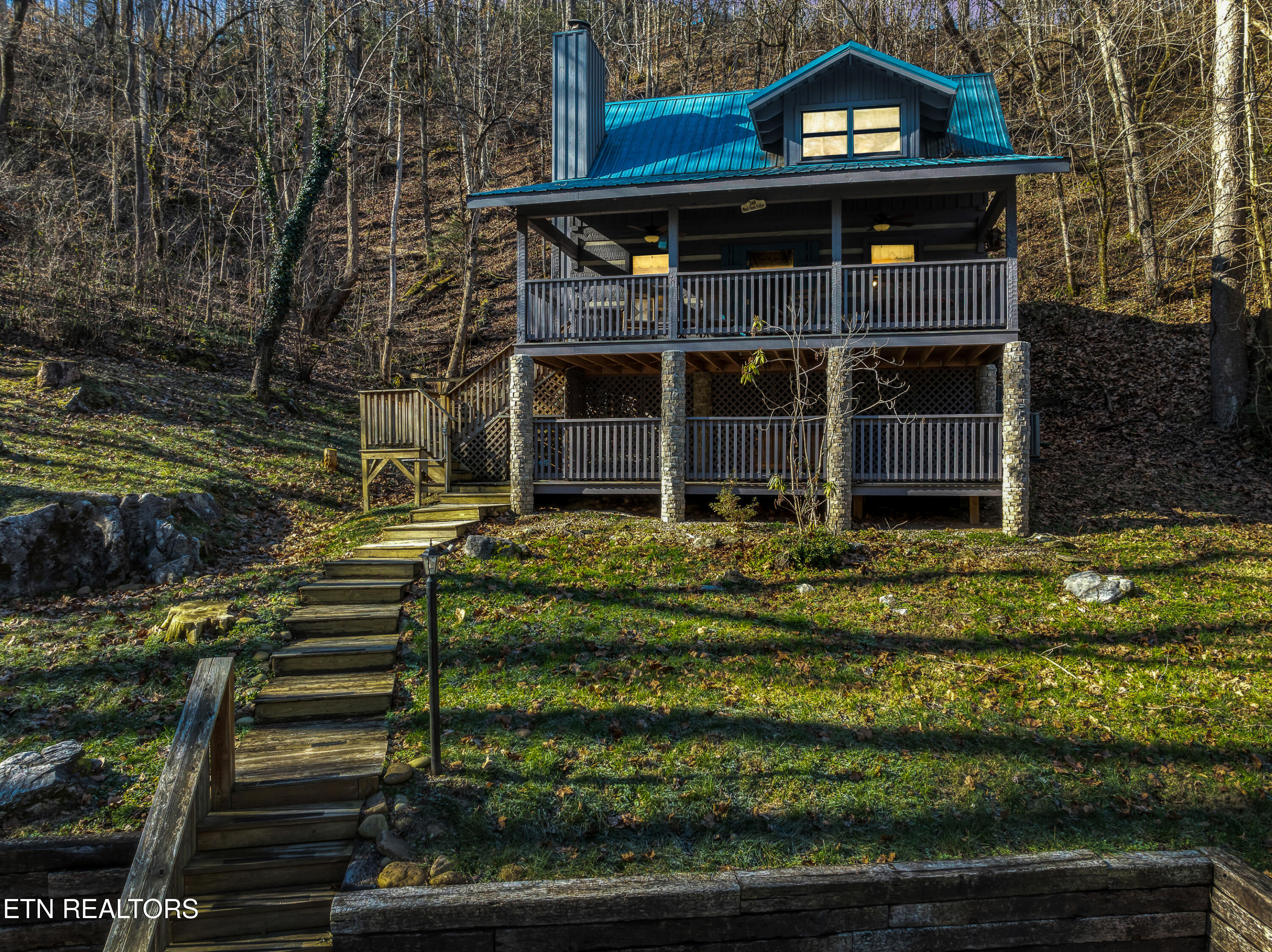 260 Black Mash Hollow Road Townsend TN 37882
