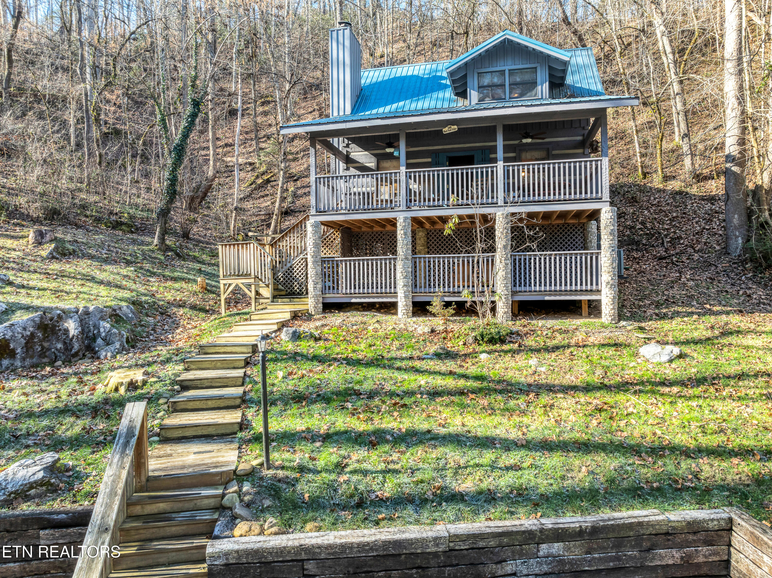 260 Black Mash Hollow Road Townsend TN 37882