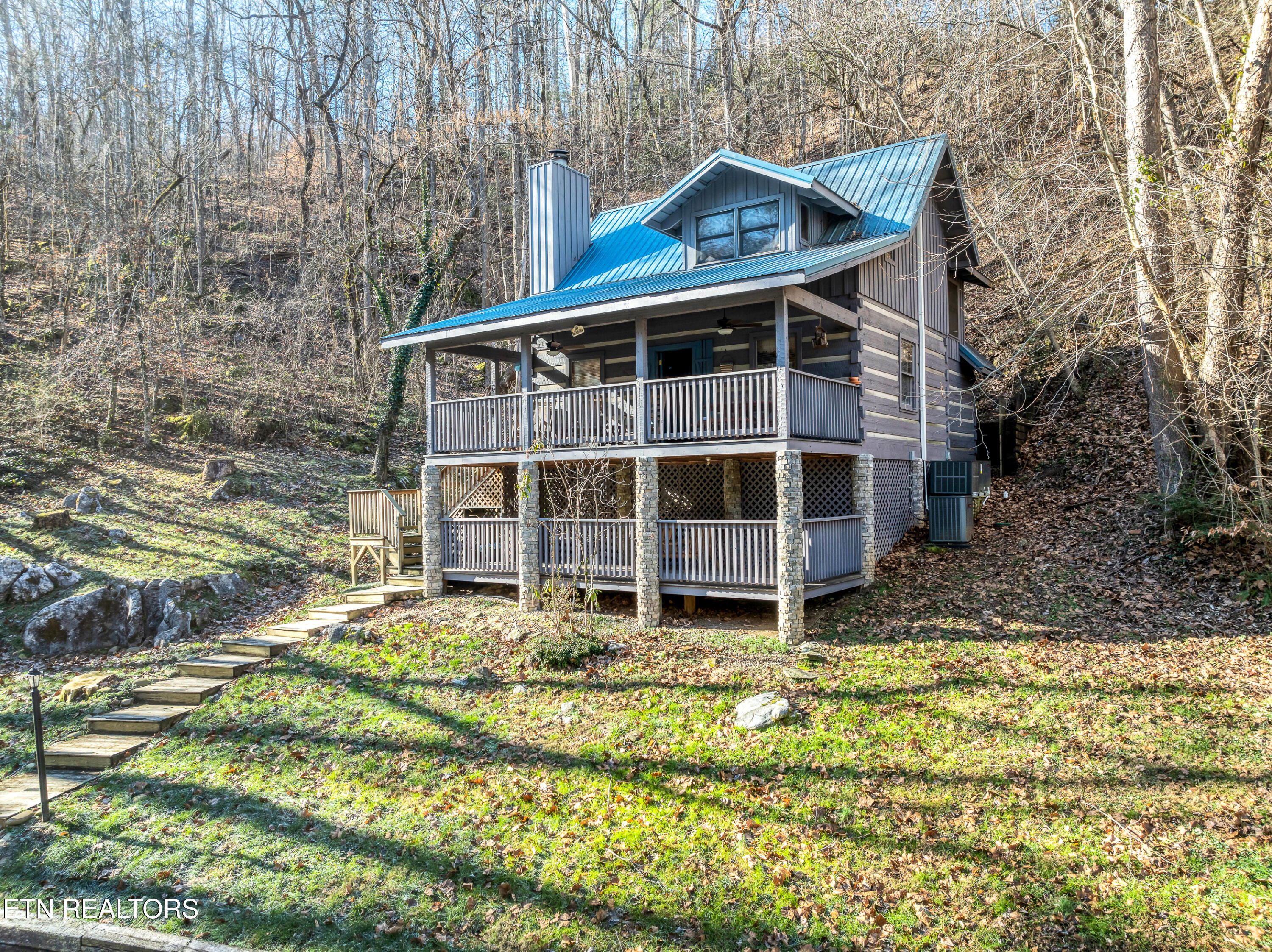 260 Black Mash Hollow Road Townsend TN 37882