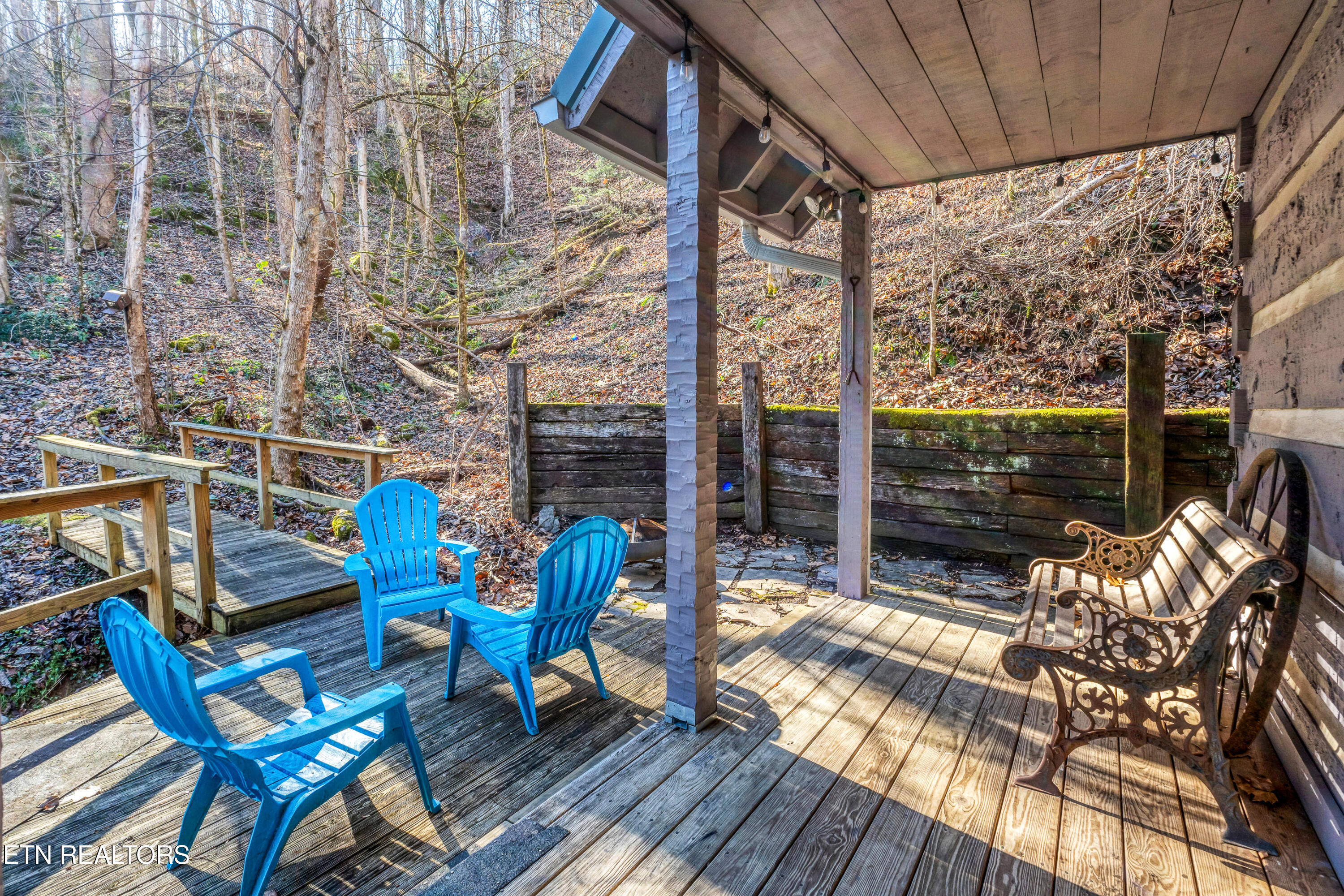 260 Black Mash Hollow Road Townsend TN 37882