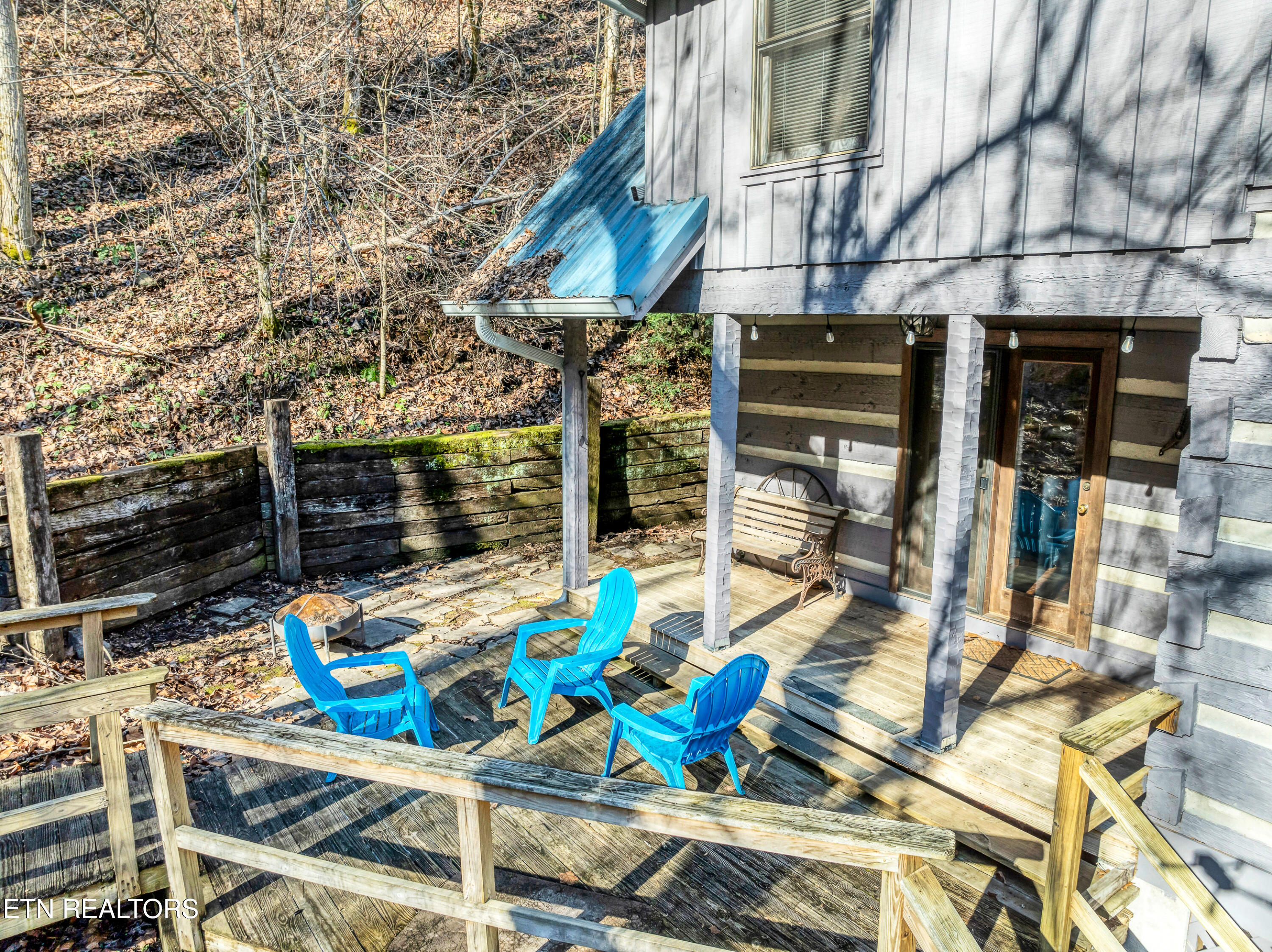 260 Black Mash Hollow Road Townsend TN 37882