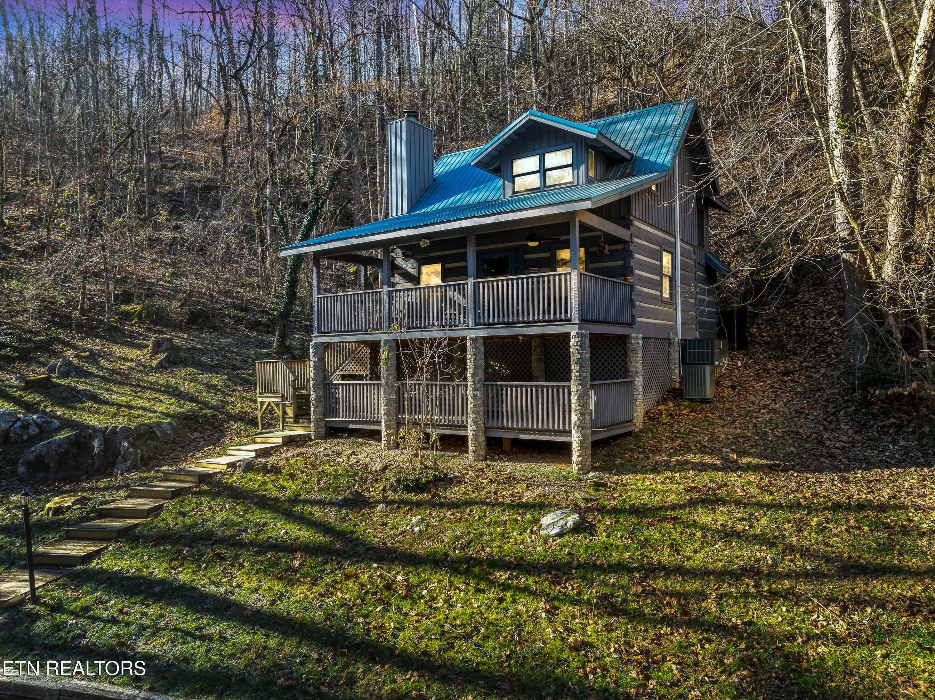 260 Black Mash Hollow Road Townsend TN 37882