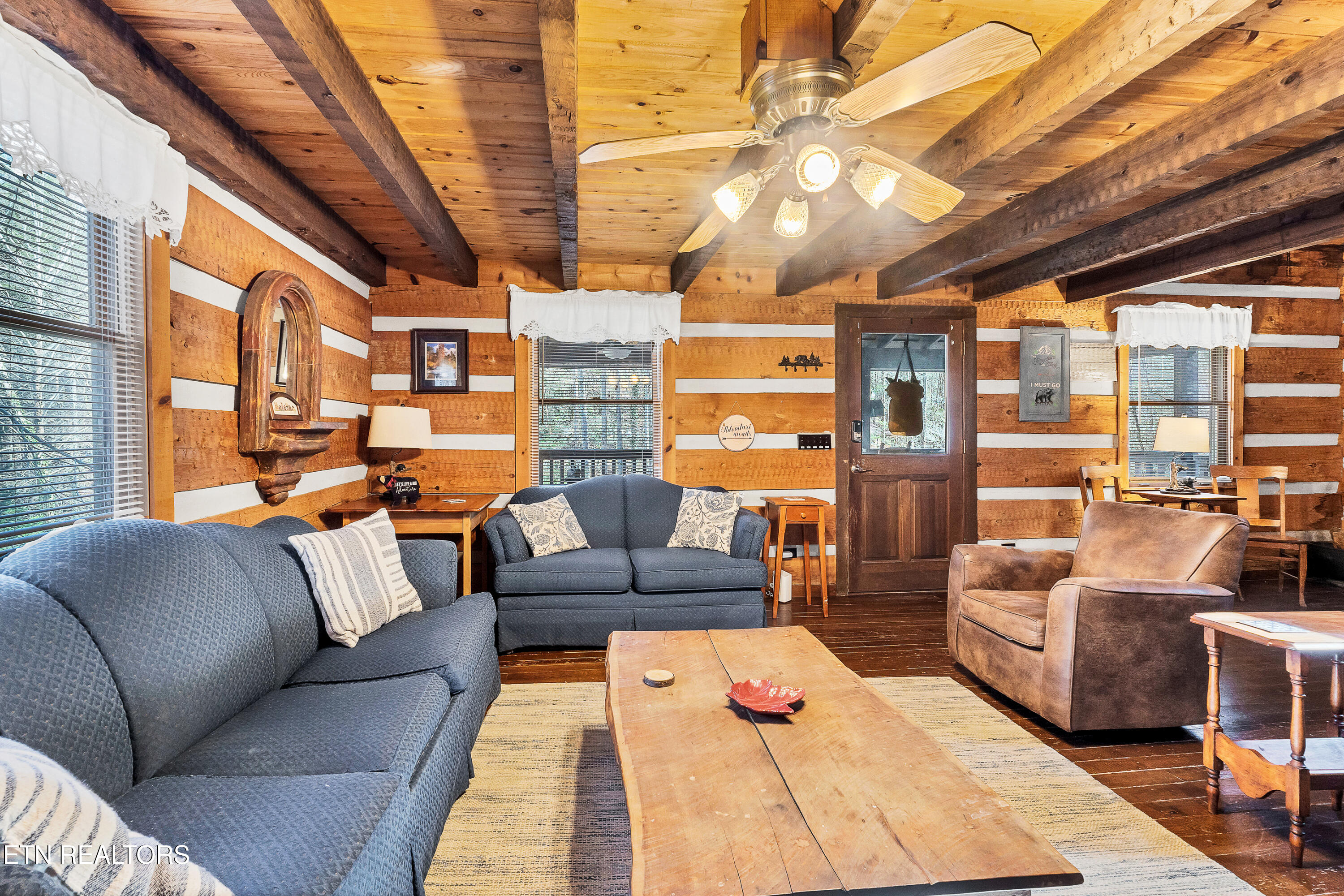 260 Black Mash Hollow Road Townsend TN 37882