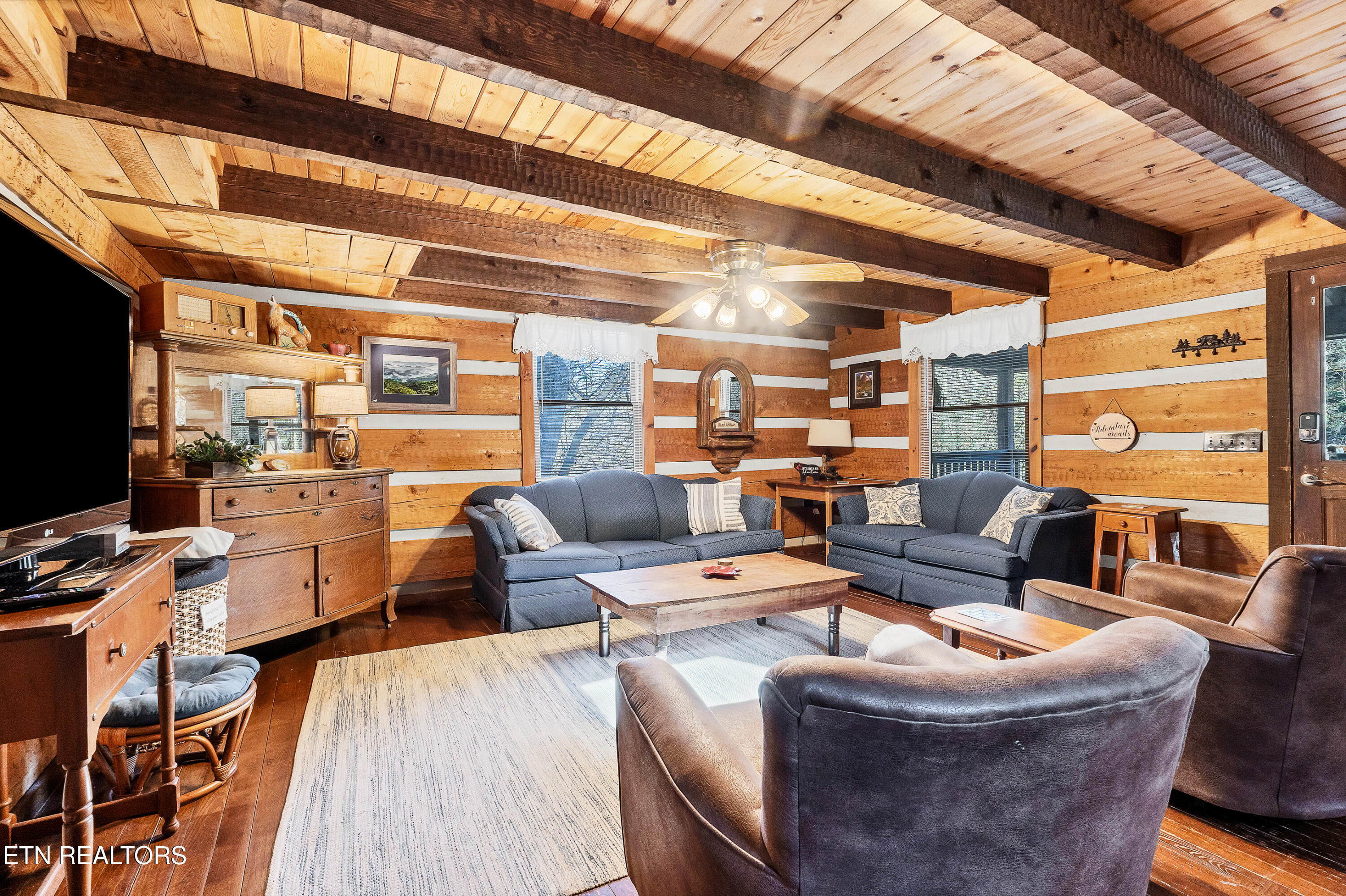 260 Black Mash Hollow Road Townsend TN 37882