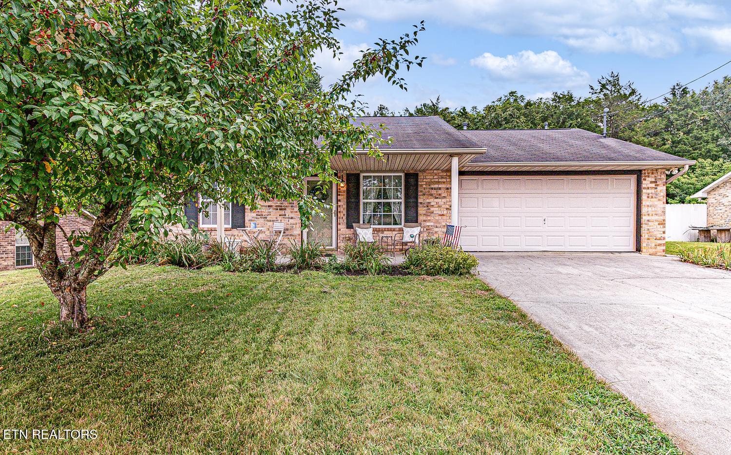 7501 Lyle Bend Knoxville TN 37918