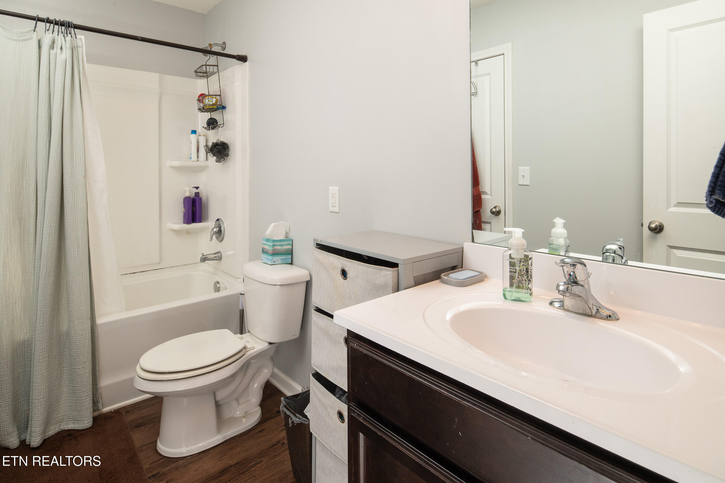 8259 Horseshoe Mesa Trail Corryton TN 37721