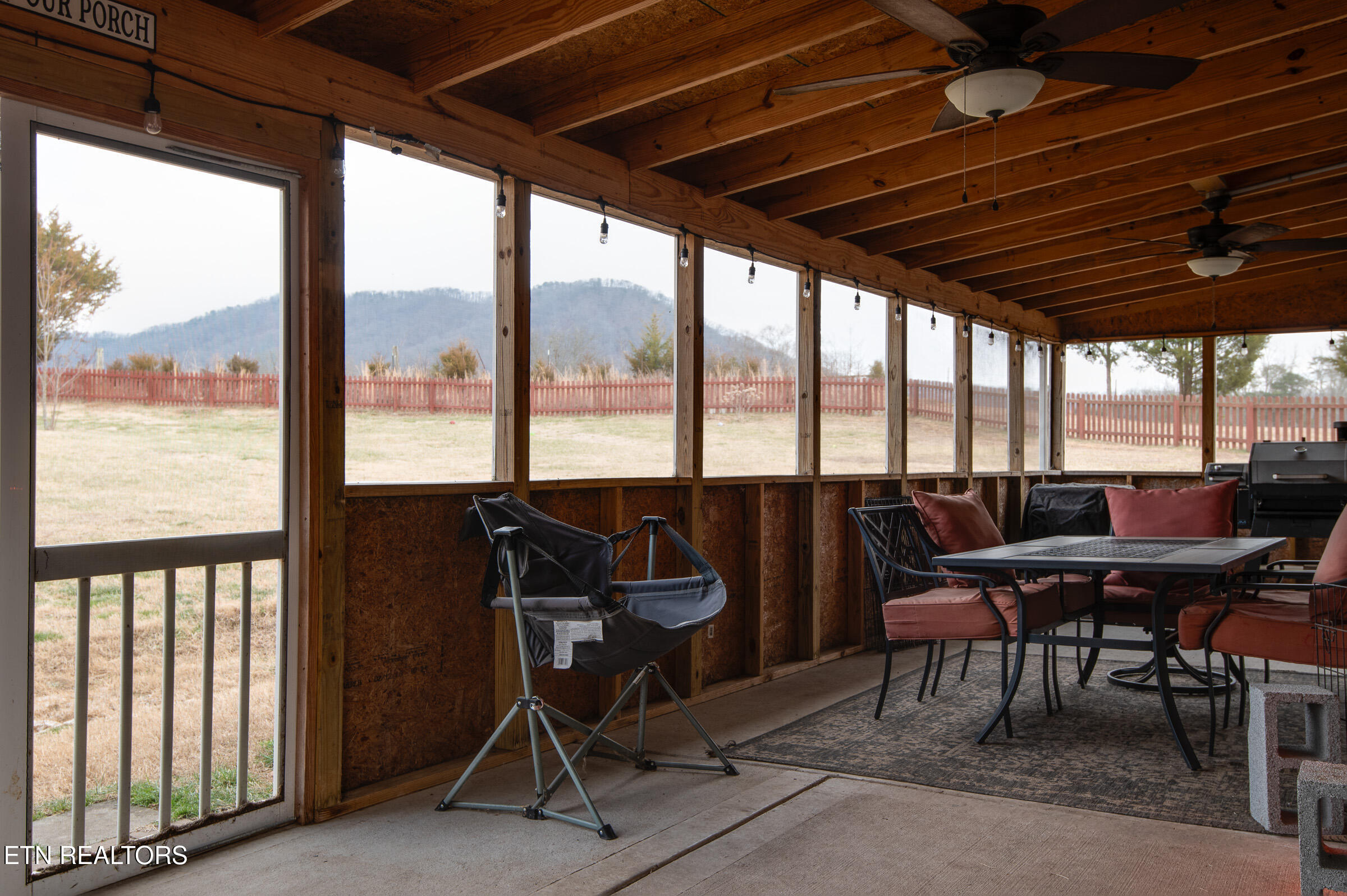 8259 Horseshoe Mesa Trail Corryton TN 37721