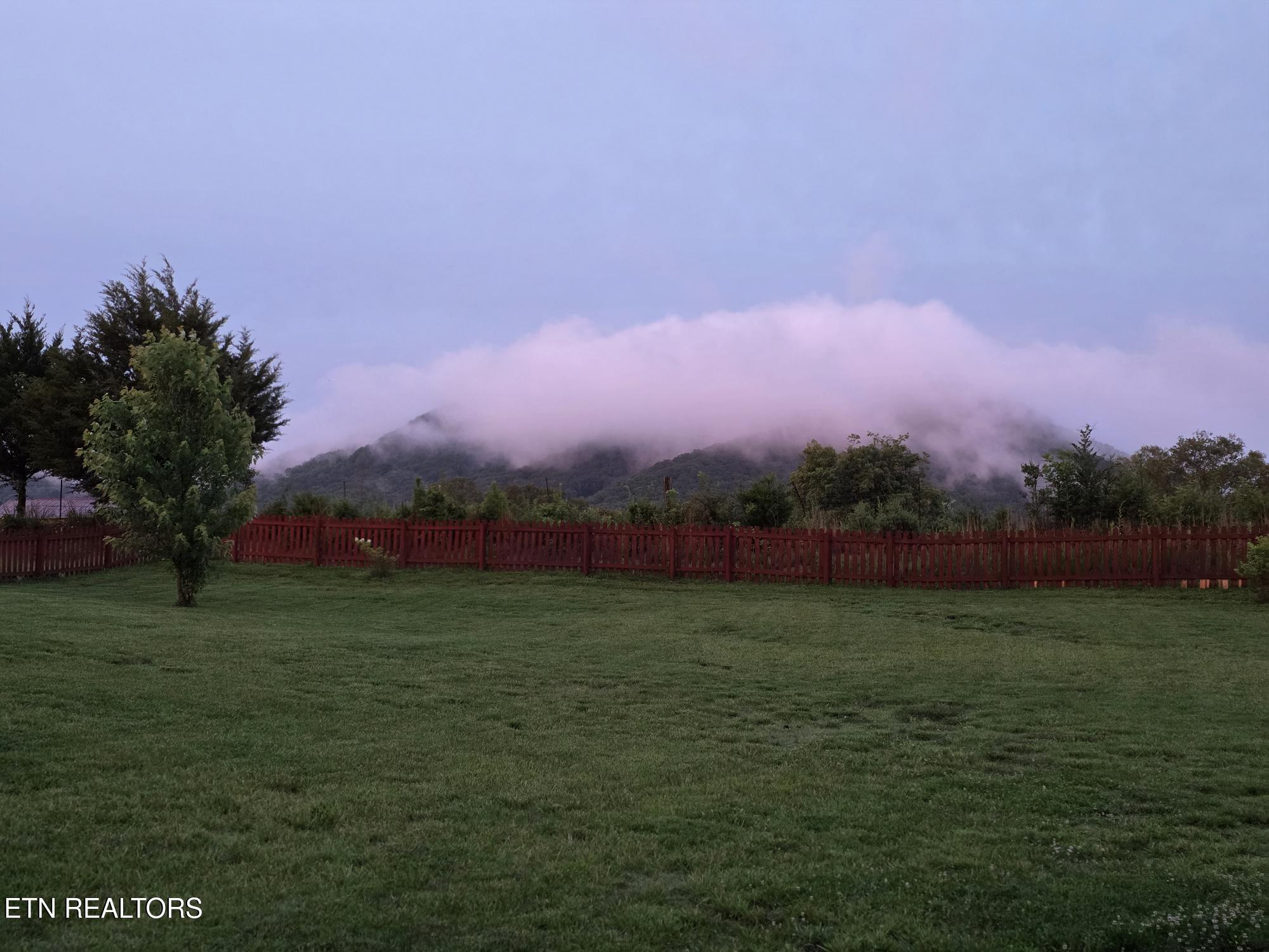 8259 Horseshoe Mesa Trail Corryton TN 37721