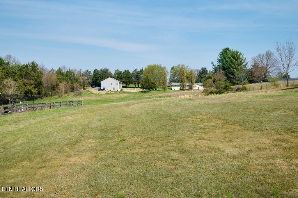 8259 Horseshoe Mesa Trail Corryton TN 37721