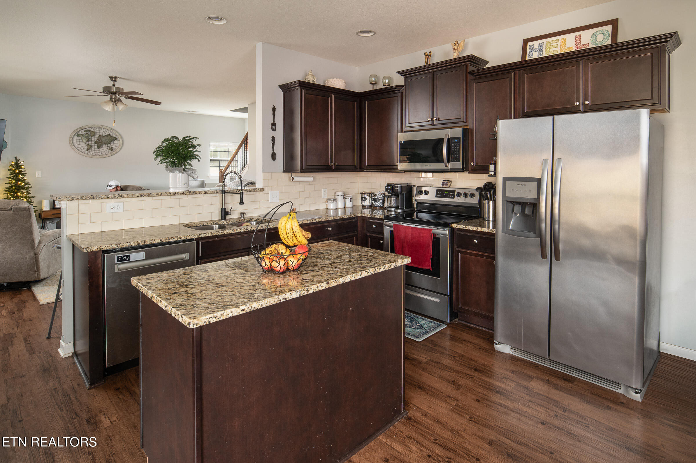 8259 Horseshoe Mesa Trail Corryton TN 37721