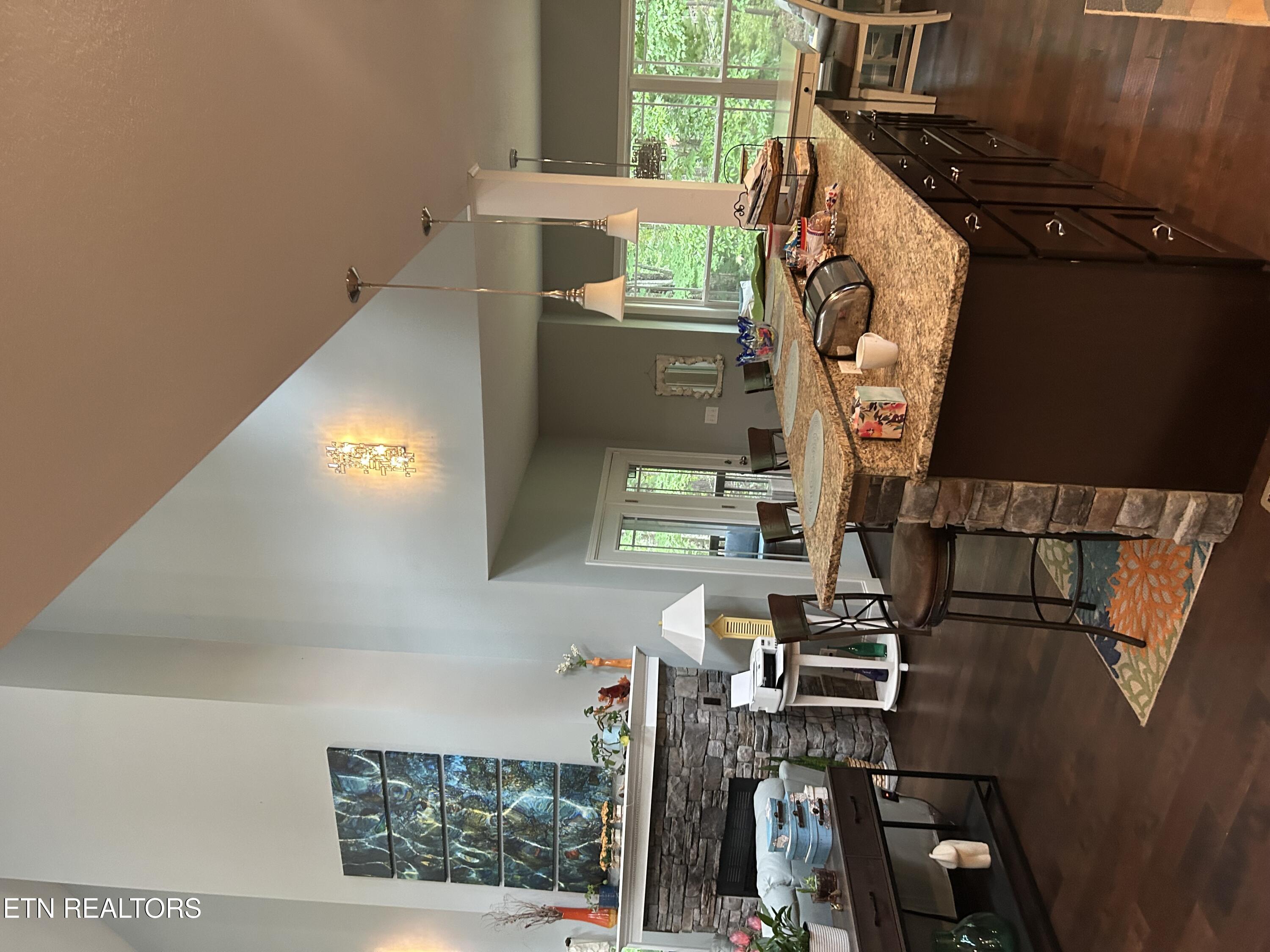346 Red Oak Drive Oneida TN 37841