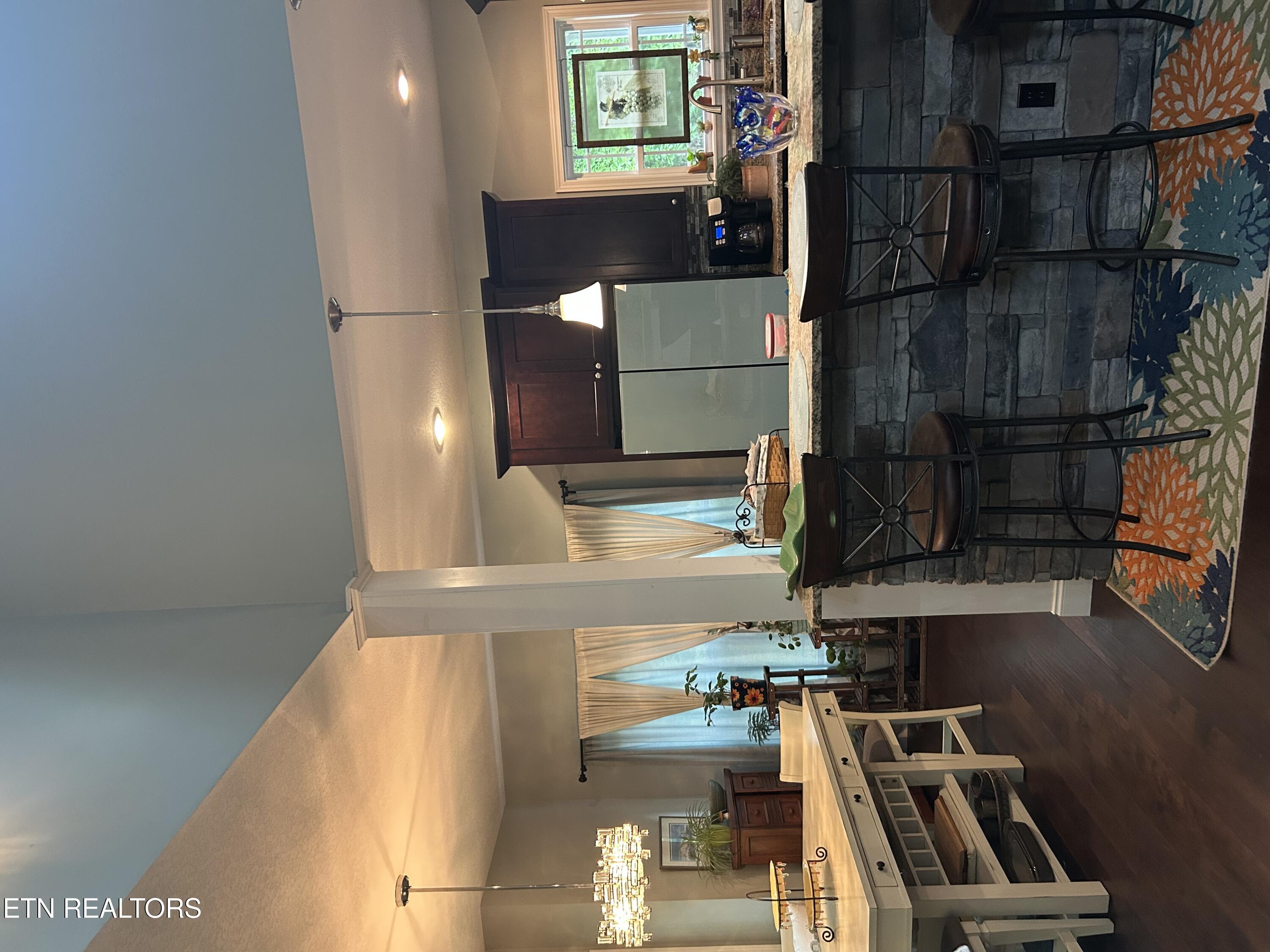 346 Red Oak Drive Oneida TN 37841