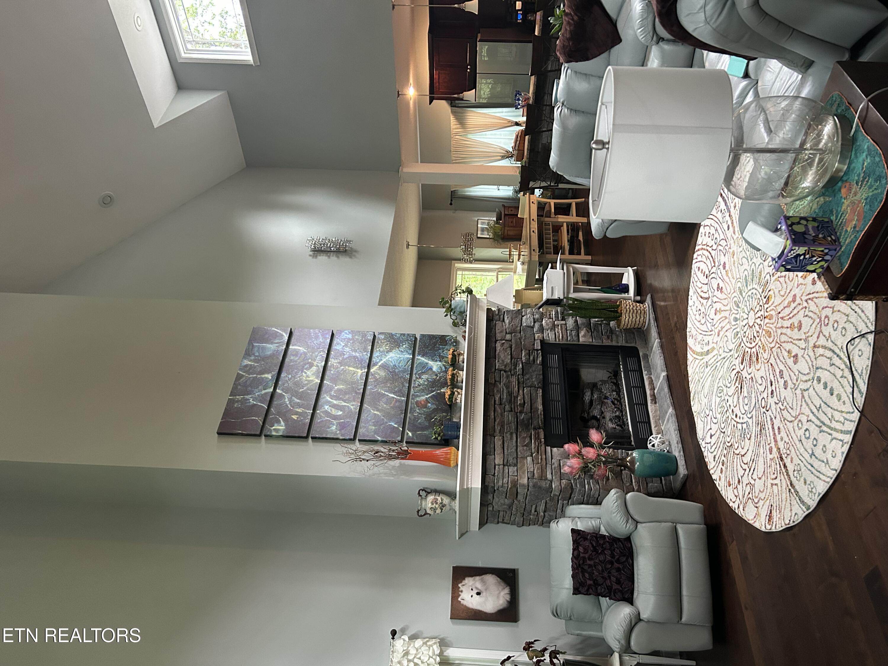 346 Red Oak Drive Oneida TN 37841
