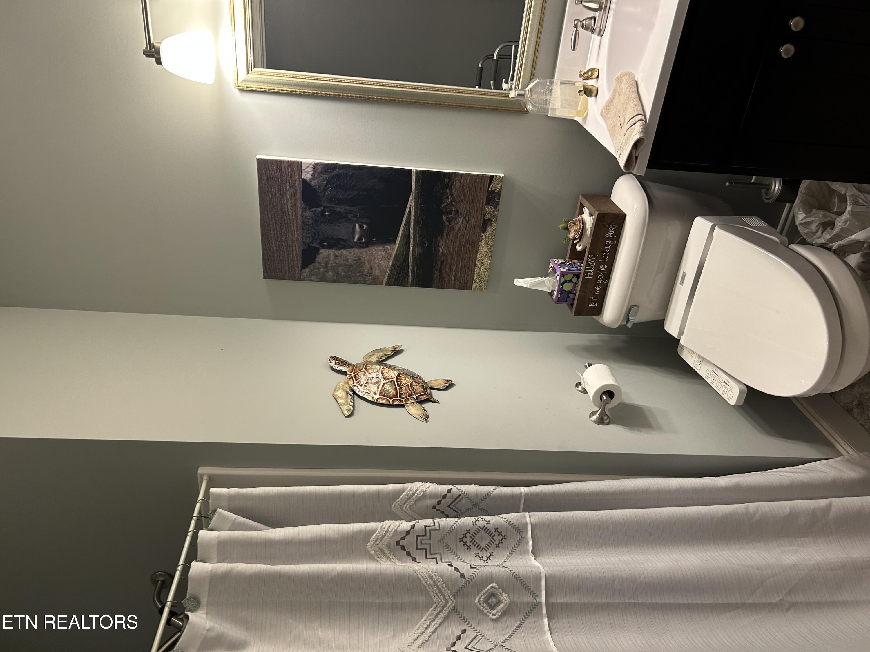 346 Red Oak Drive Oneida TN 37841