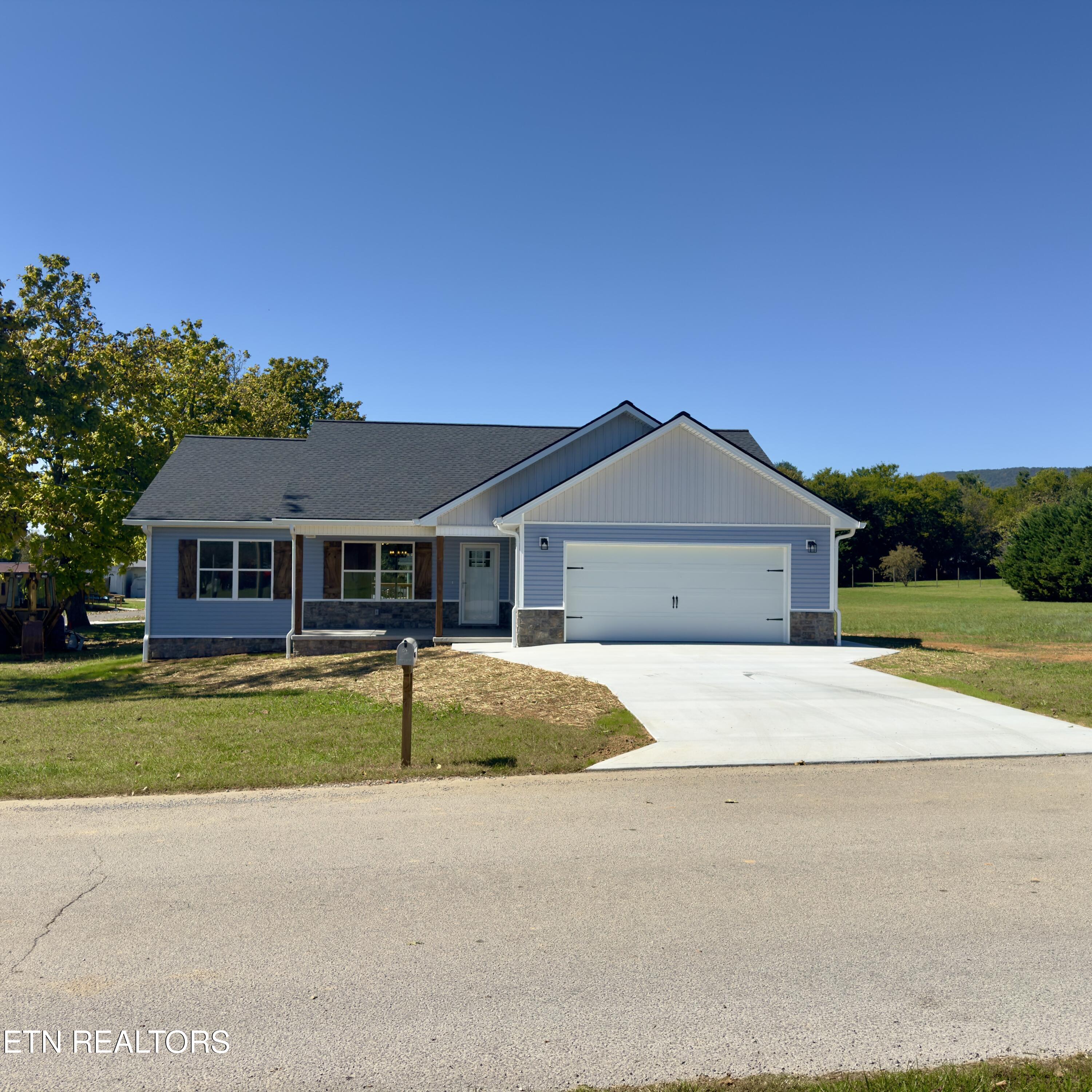 127 Deer Ridge Rutledge TN 37861