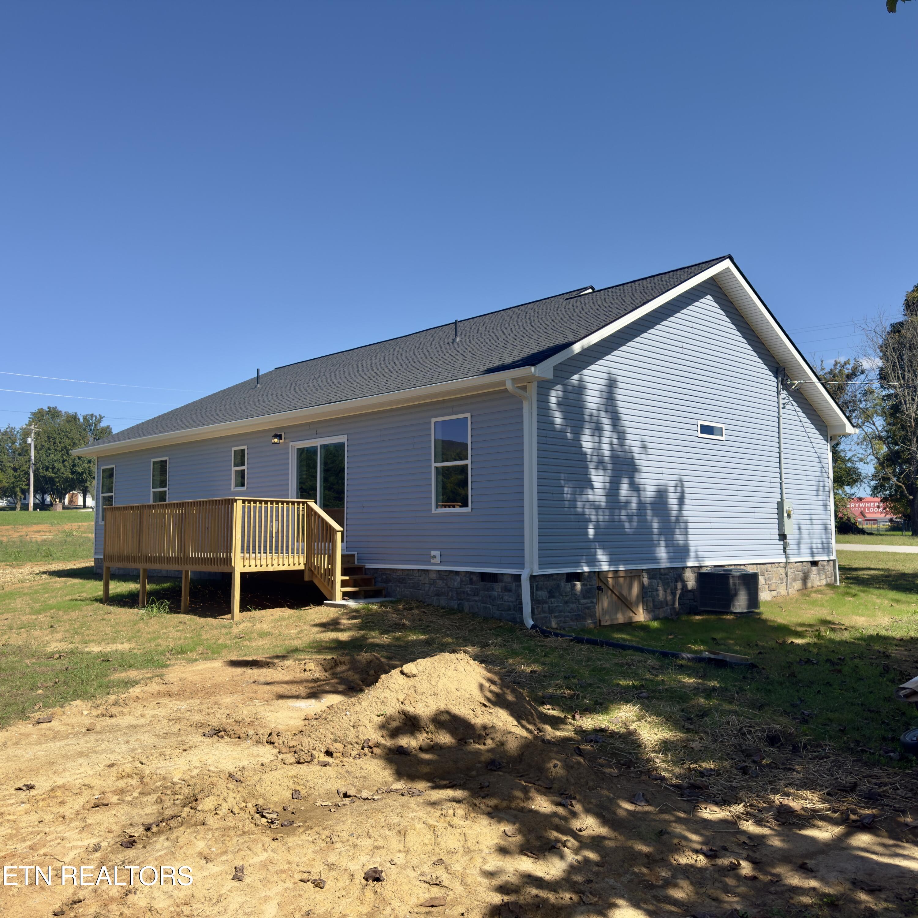 127 Deer Ridge Rutledge TN 37861