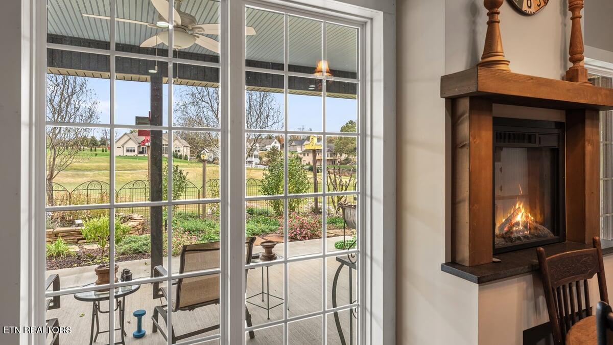 244 Ganega Trail Vonore TN 37885