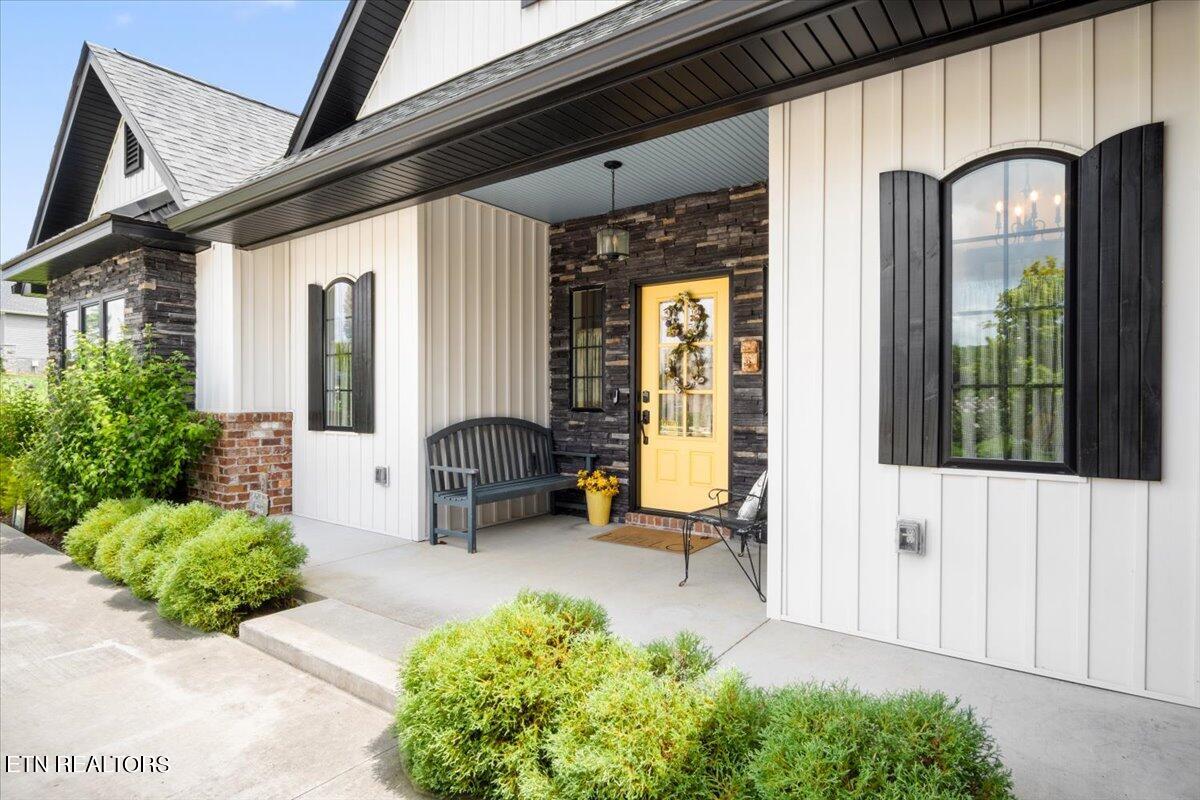 244 Ganega Trail Vonore TN 37885