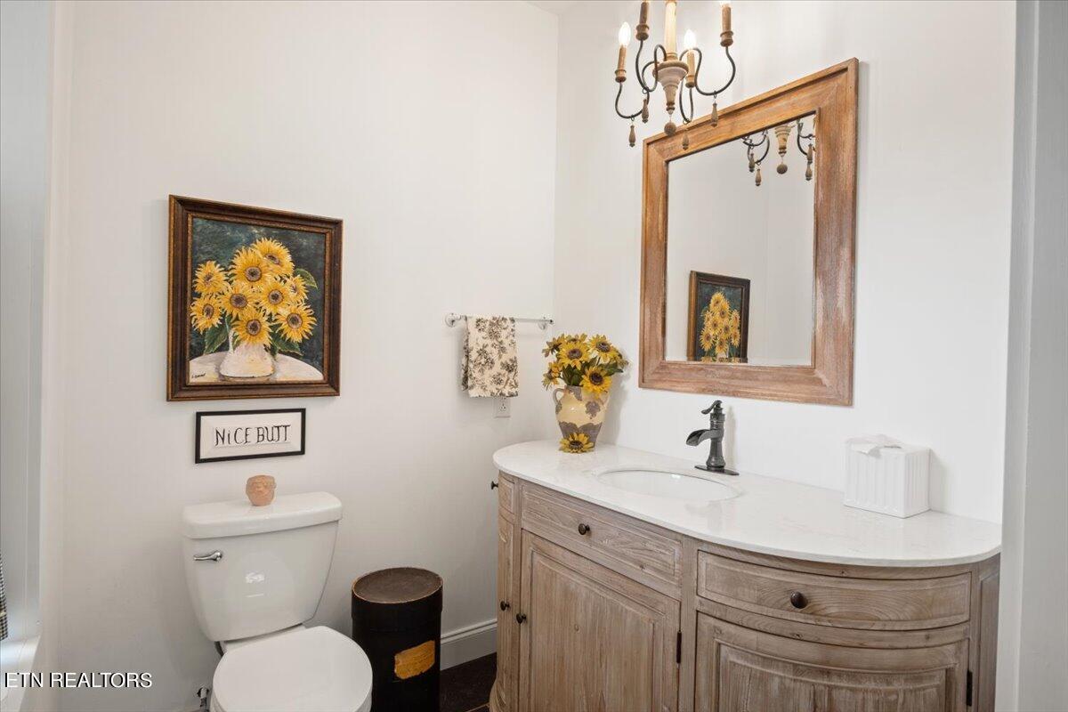 244 Ganega Trail Vonore TN 37885