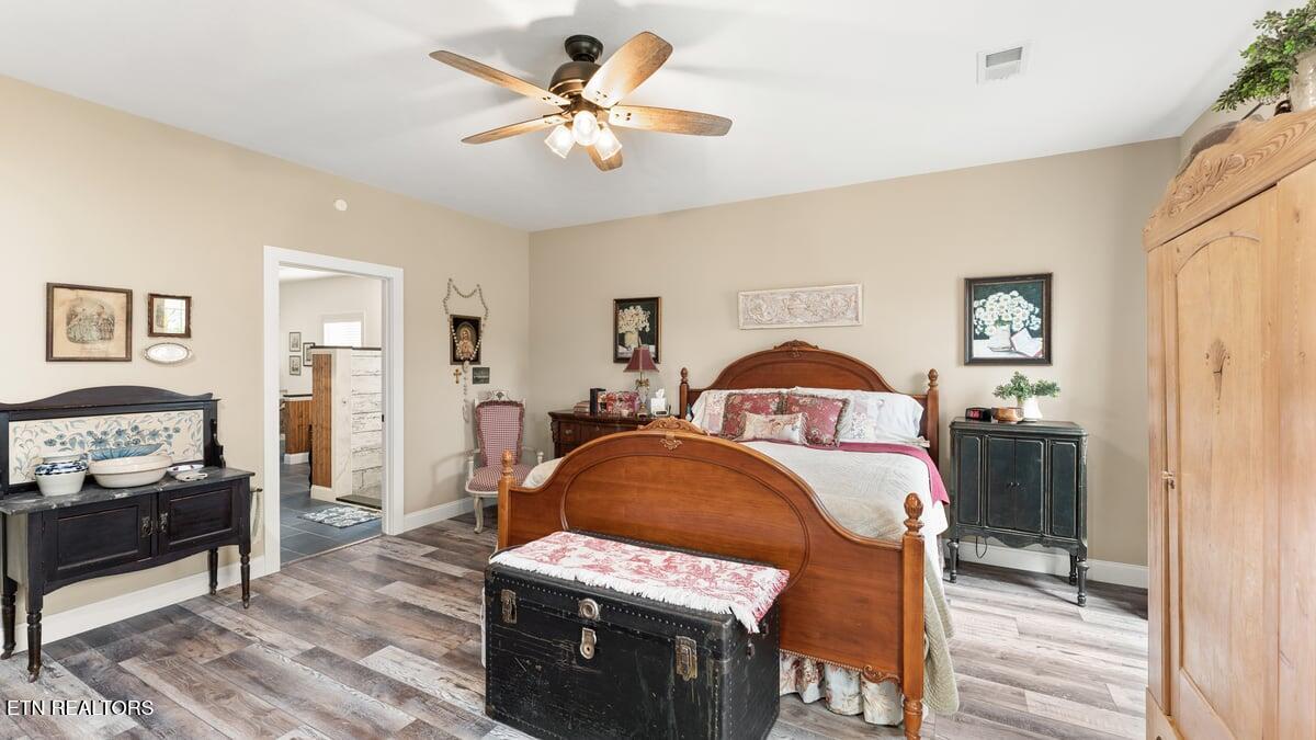 244 Ganega Trail Vonore TN 37885