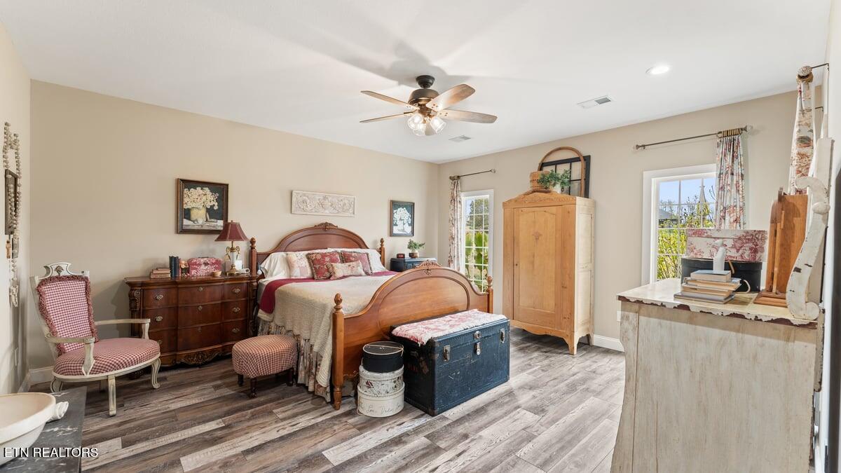 244 Ganega Trail Vonore TN 37885