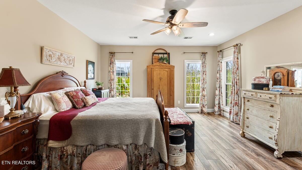 244 Ganega Trail Vonore TN 37885
