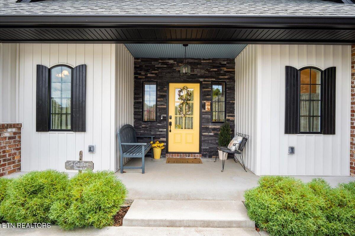 244 Ganega Trail Vonore TN 37885