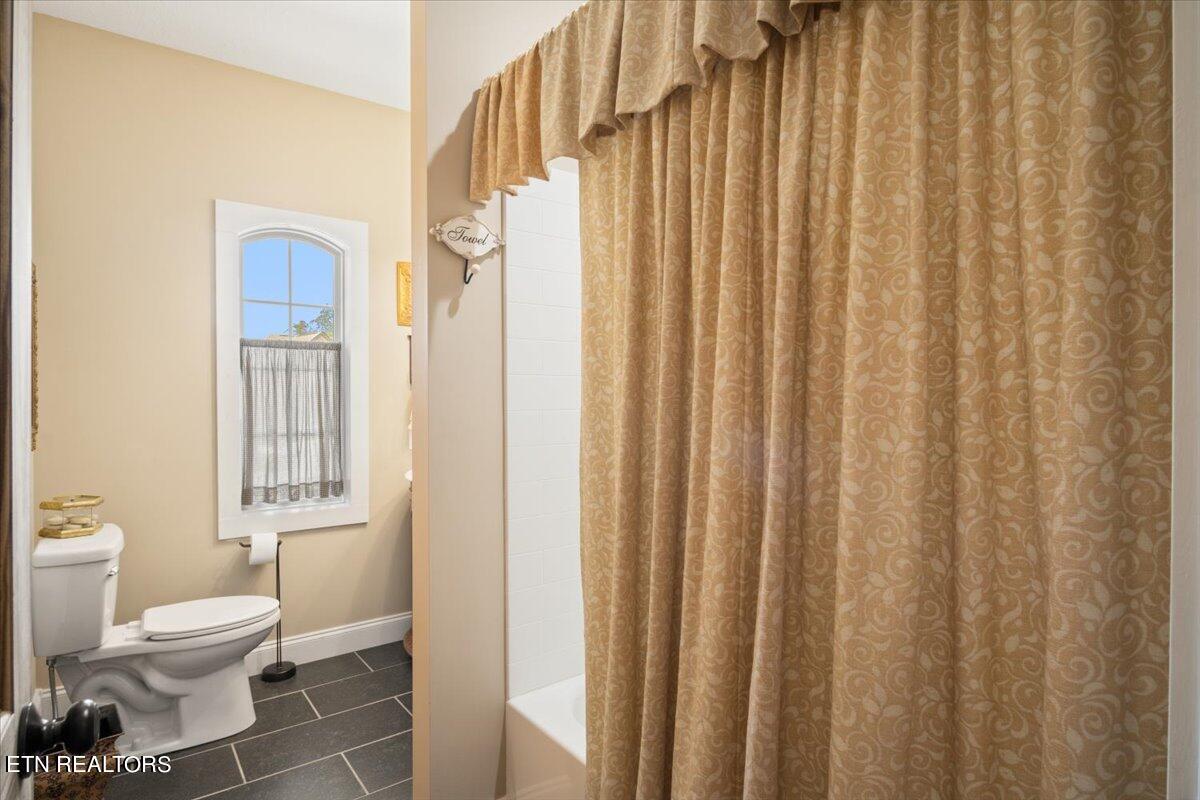 244 Ganega Trail Vonore TN 37885