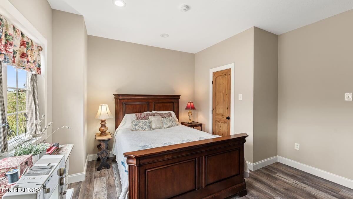 244 Ganega Trail Vonore TN 37885