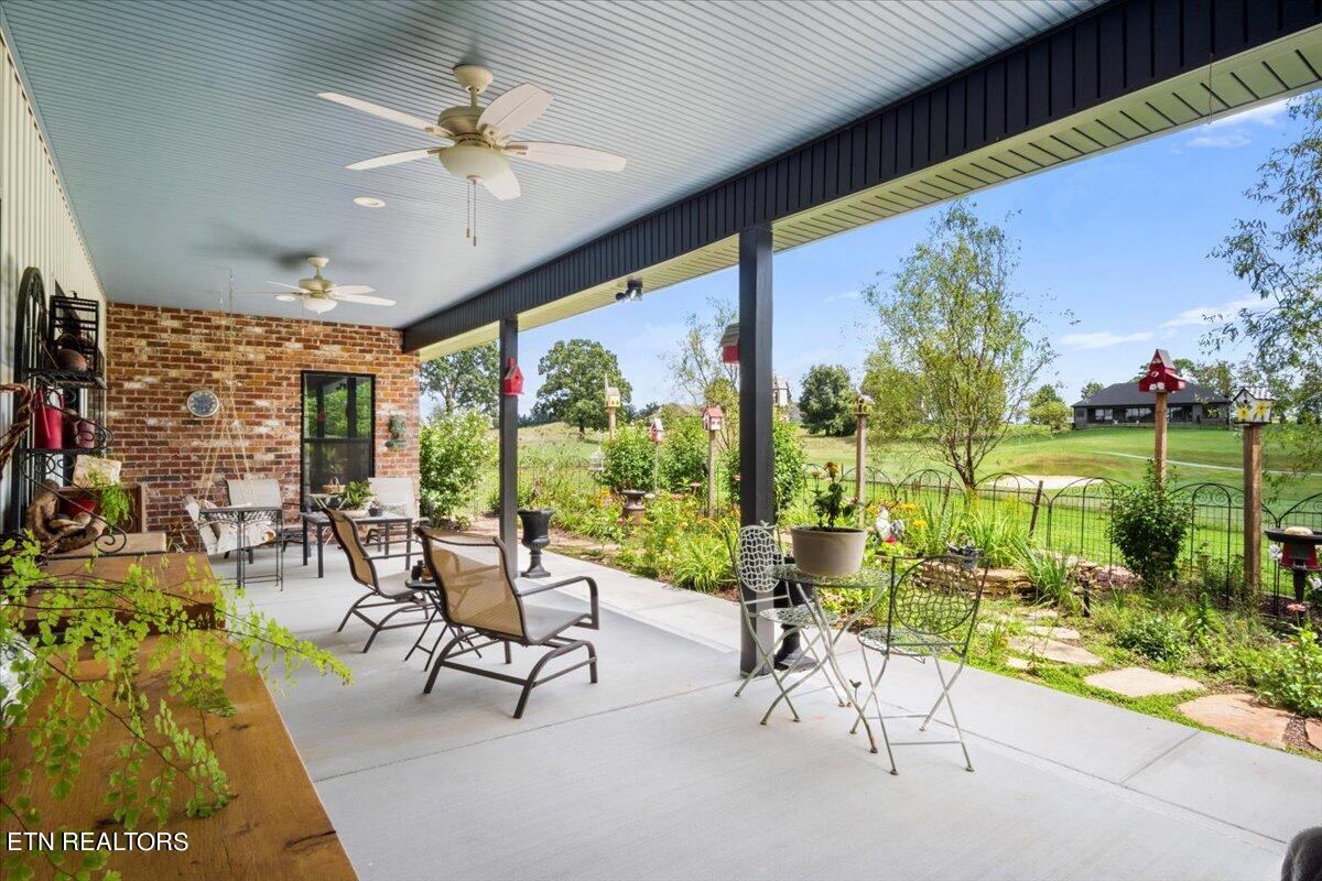244 Ganega Trail Vonore TN 37885