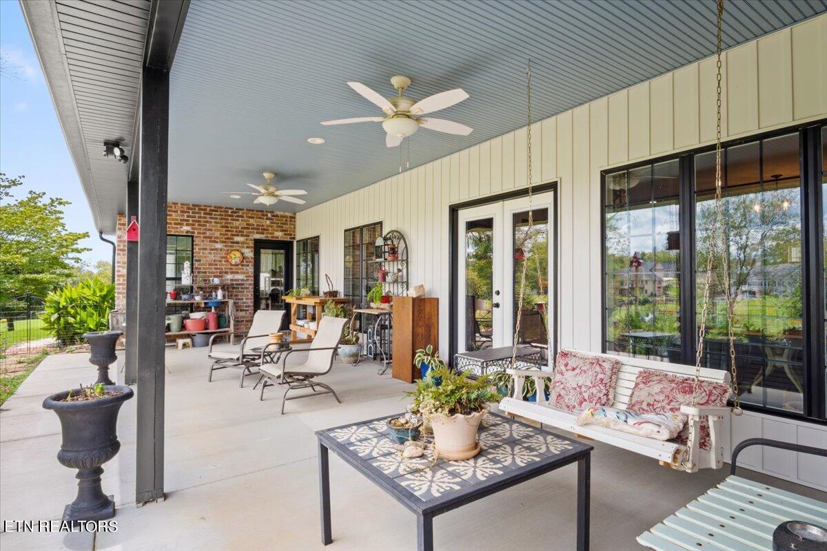 244 Ganega Trail Vonore TN 37885