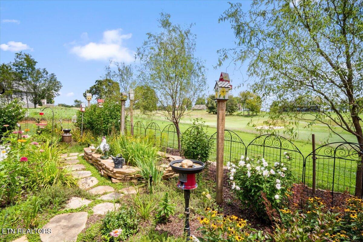 244 Ganega Trail Vonore TN 37885
