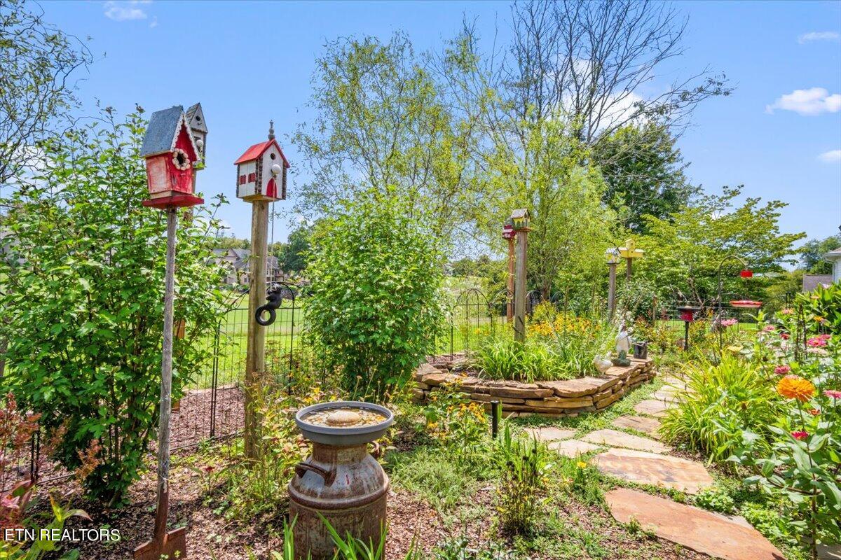 244 Ganega Trail Vonore TN 37885