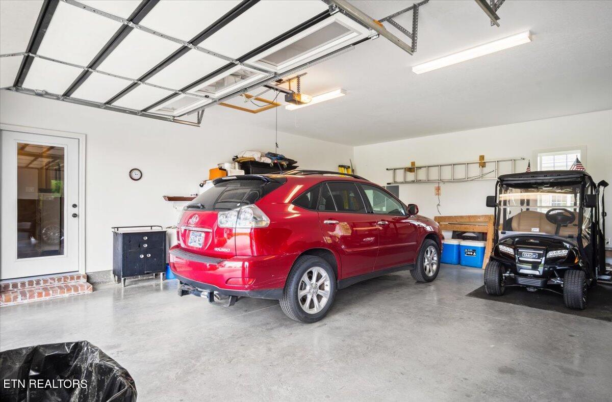 244 Ganega Trail Vonore TN 37885