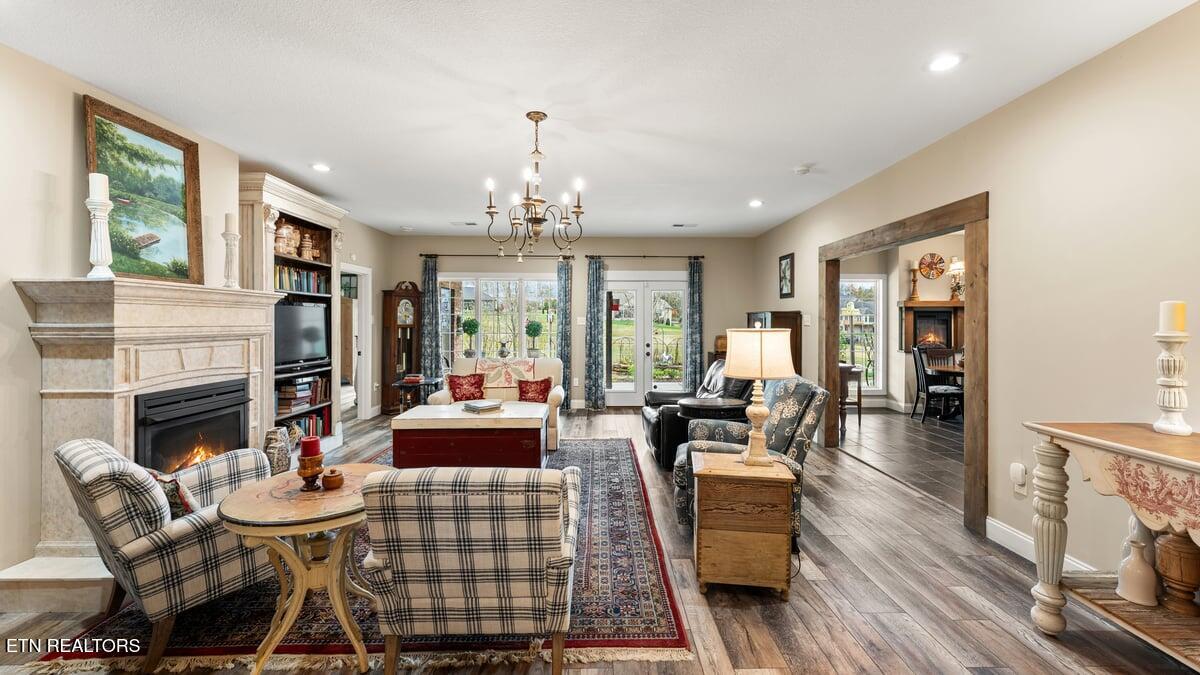 244 Ganega Trail Vonore TN 37885