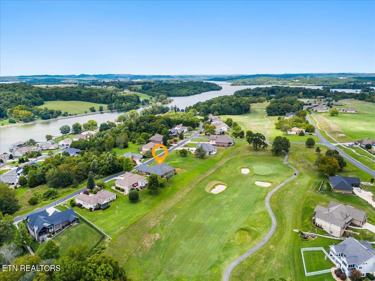 244 Ganega Trail Vonore TN 37885